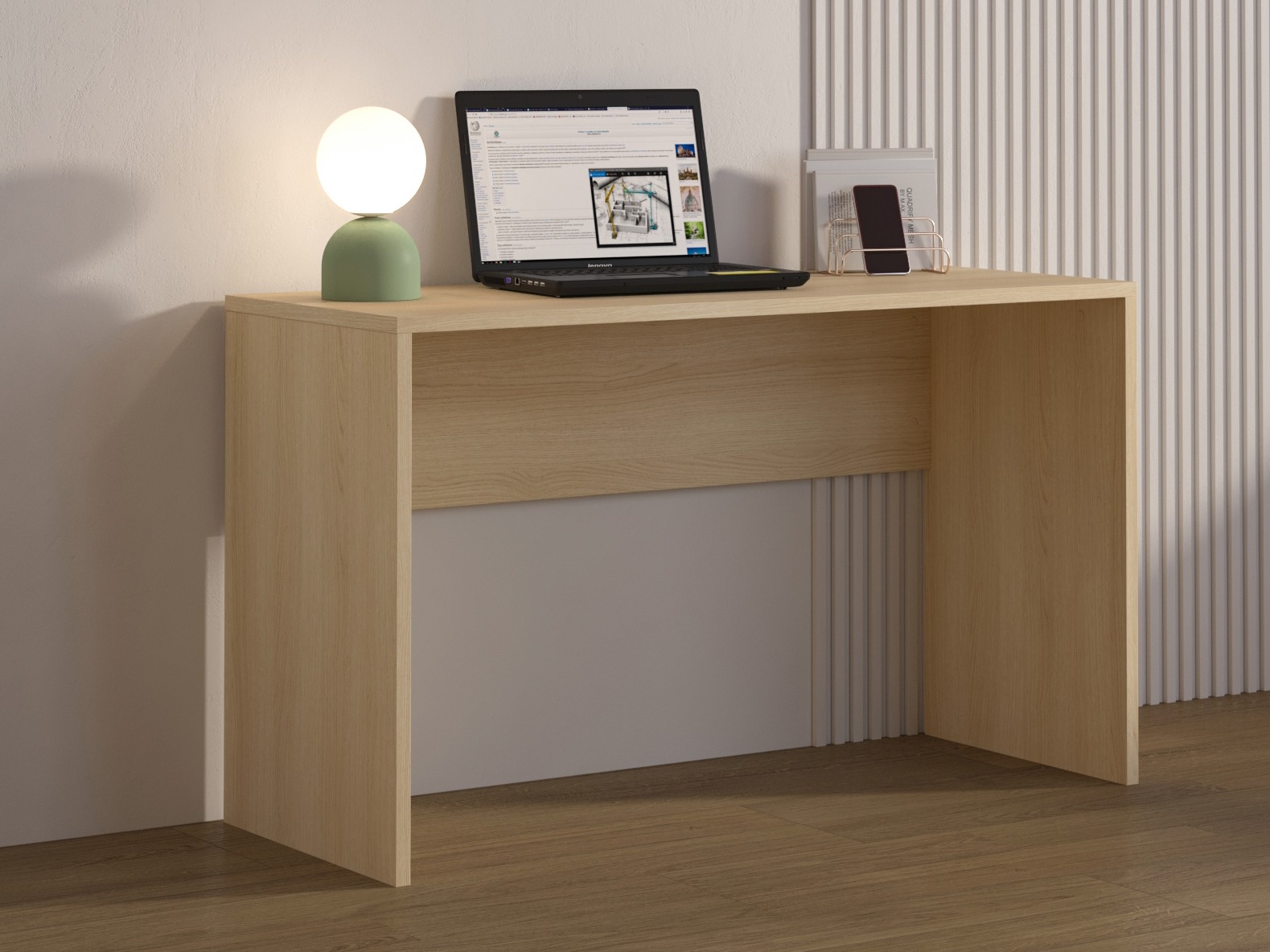 Íróasztal Nolcala 103