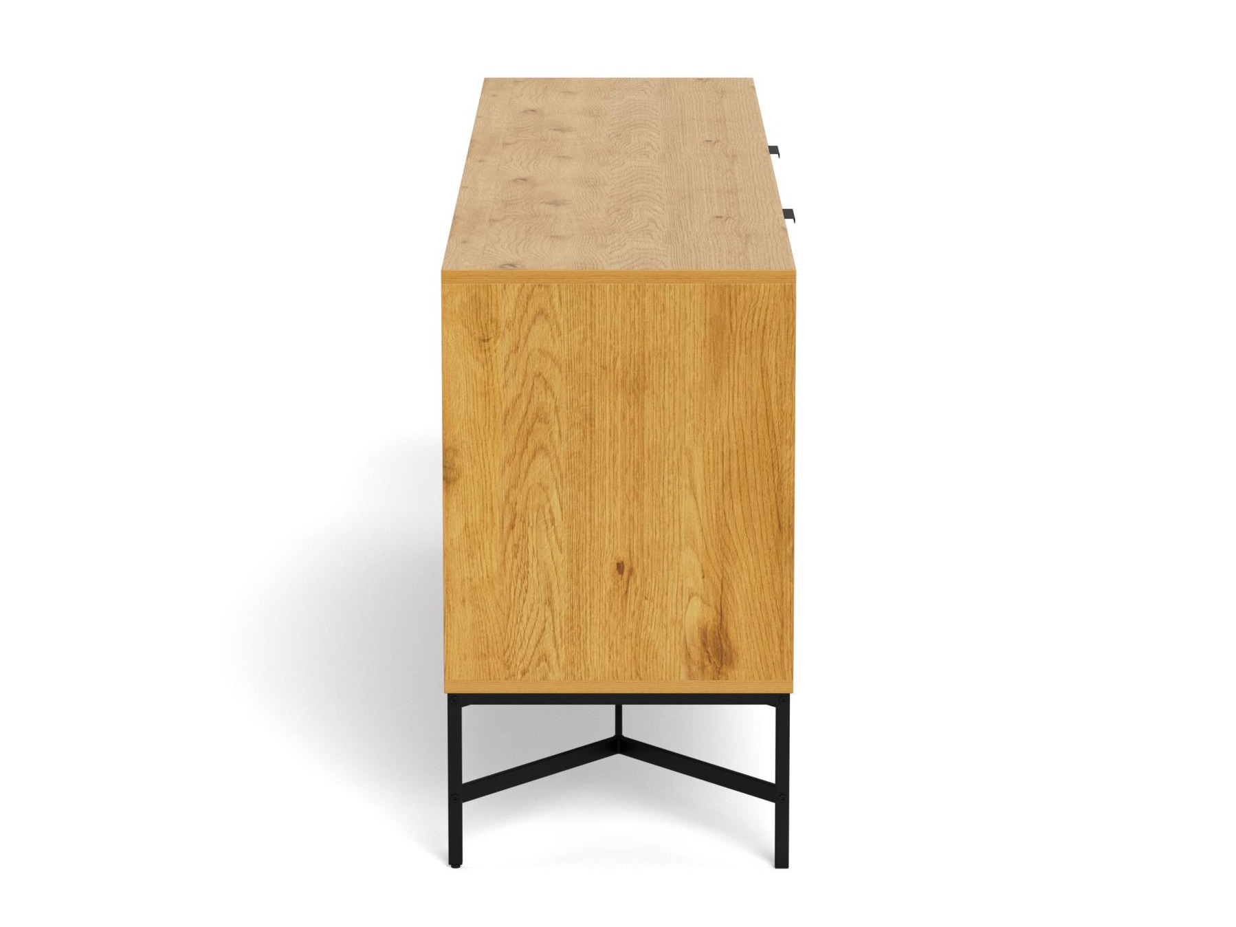 Komód Norsica 878 (Vad tölgy)