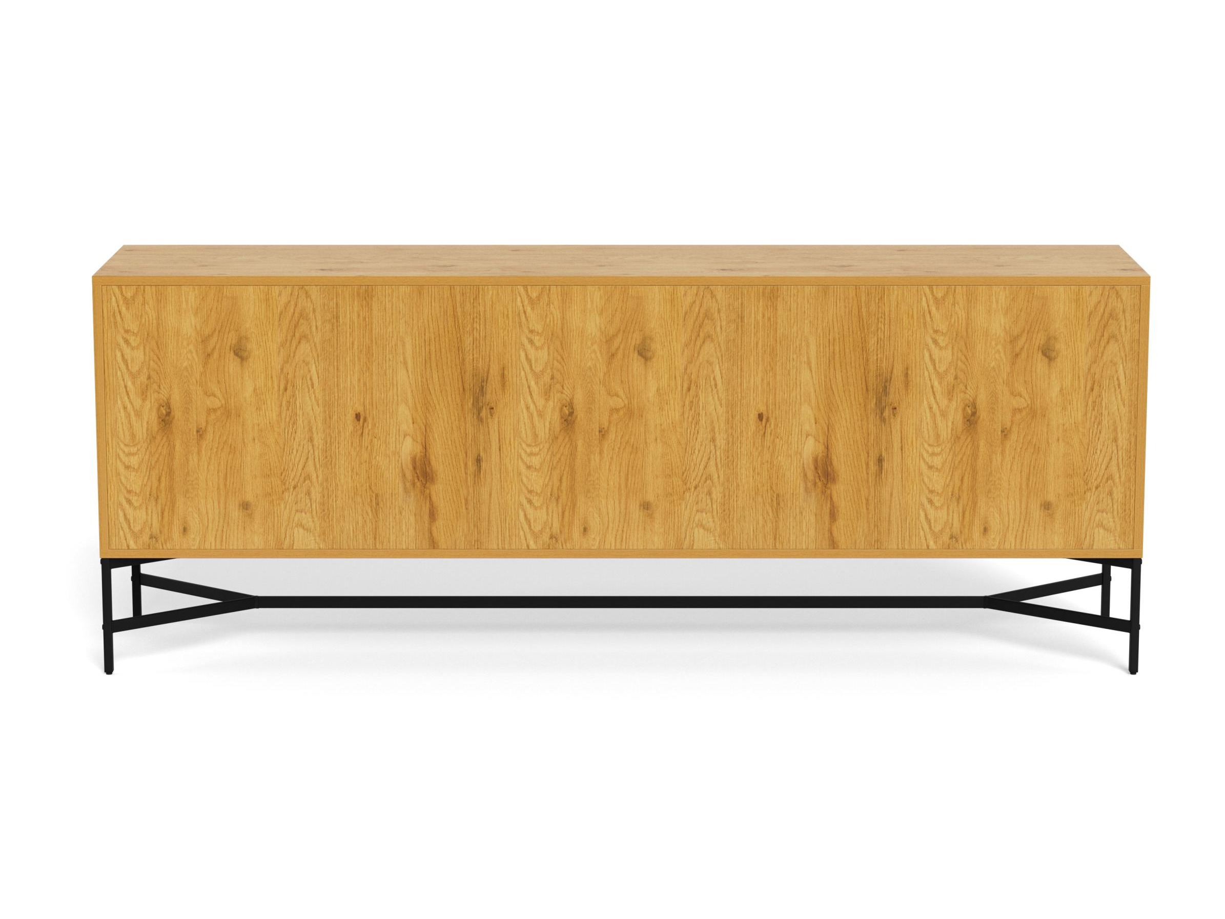 Komód Norsica 878 (Vad tölgy)