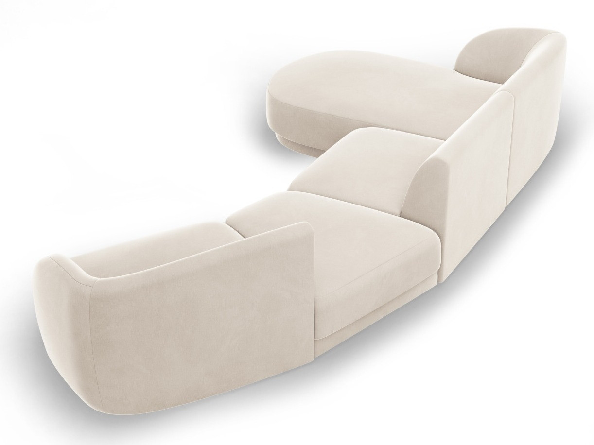 Moduláris sarokkanapé SH11474