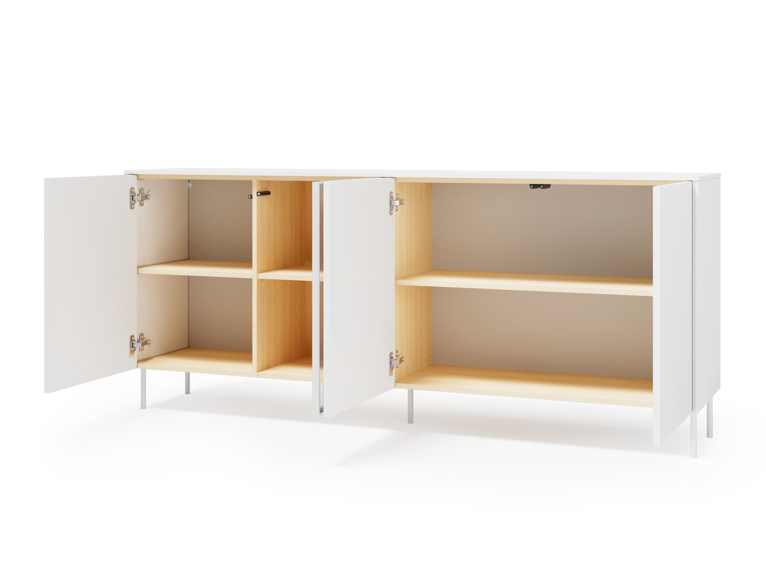 Szekrény Mirbelo 102