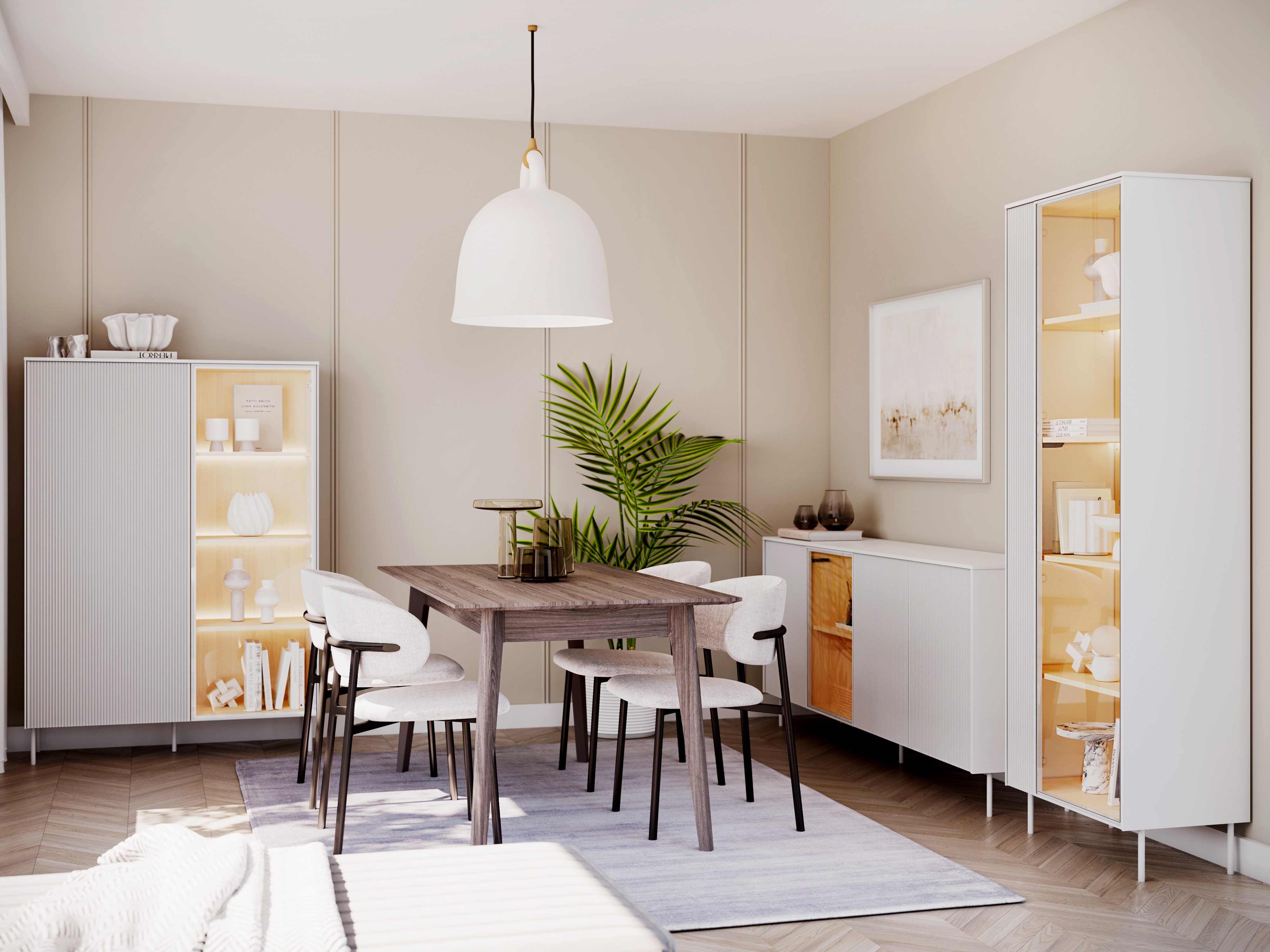 Szekrény Mirbelo 103