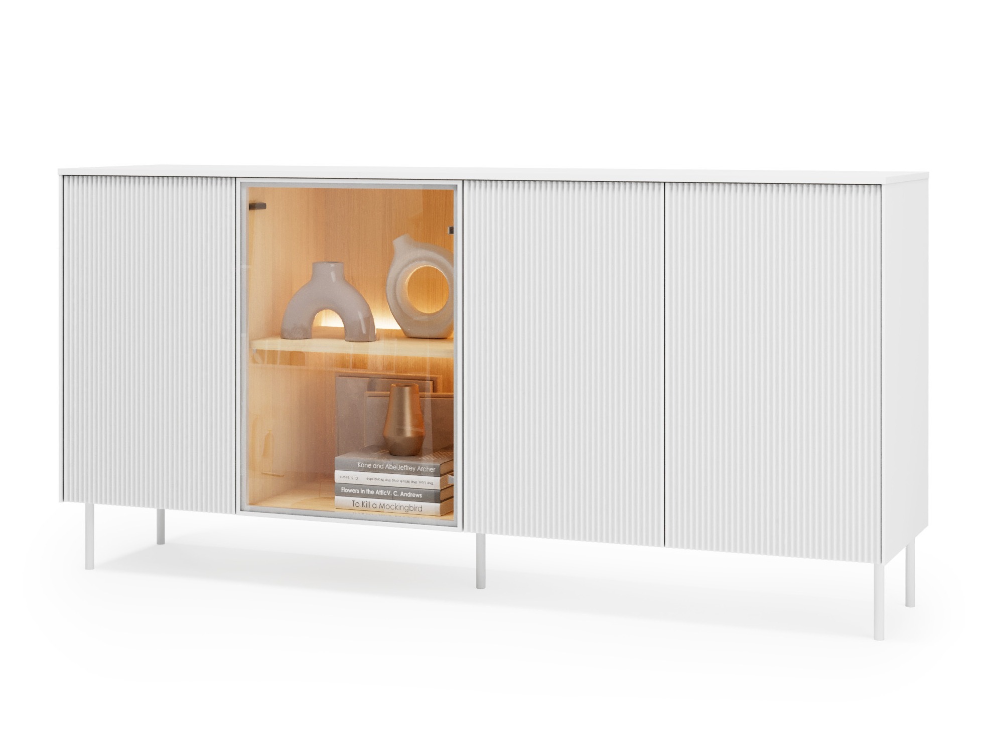 Szekrény Mirbelo 103