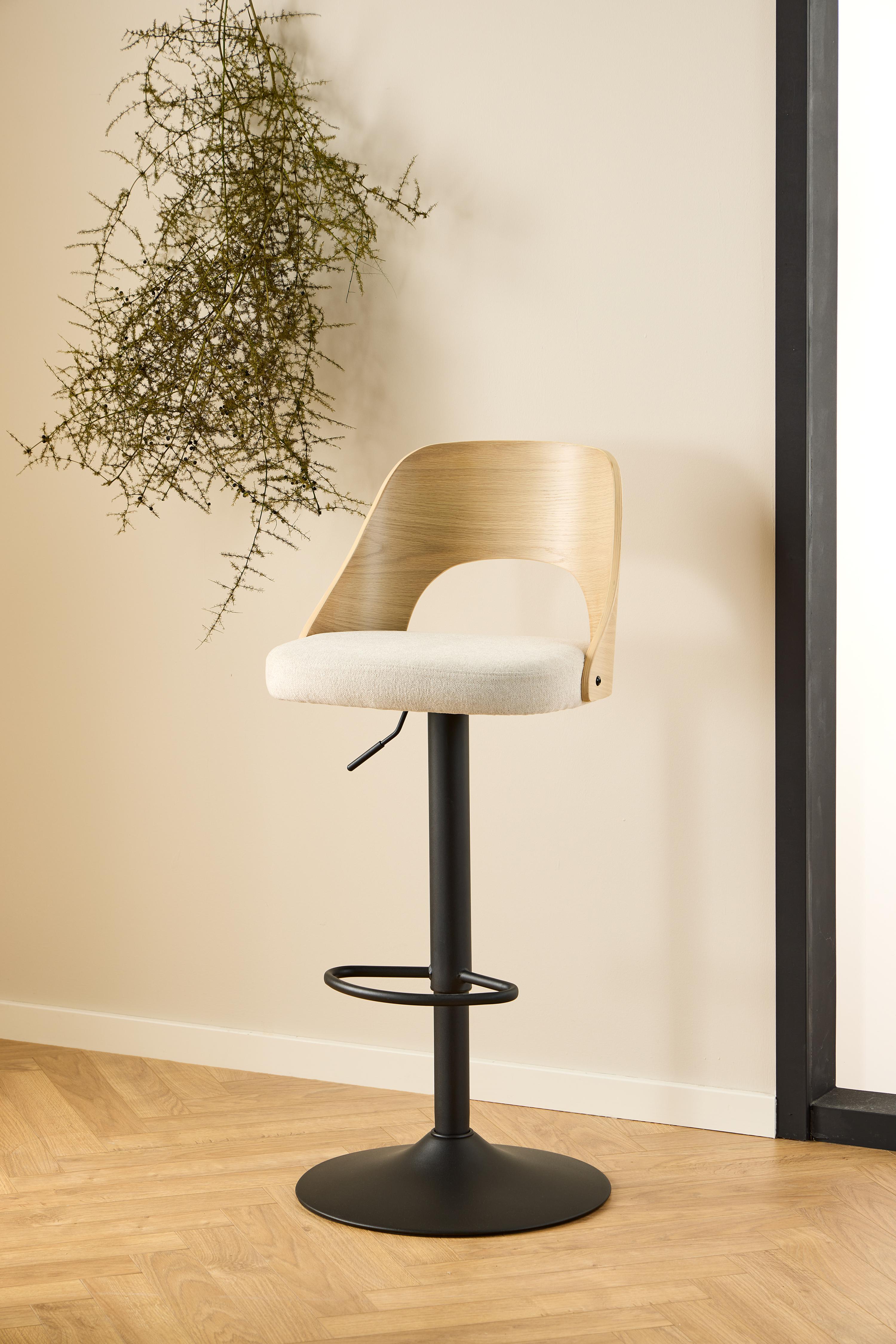 Alacsony bárszék Norsica 882