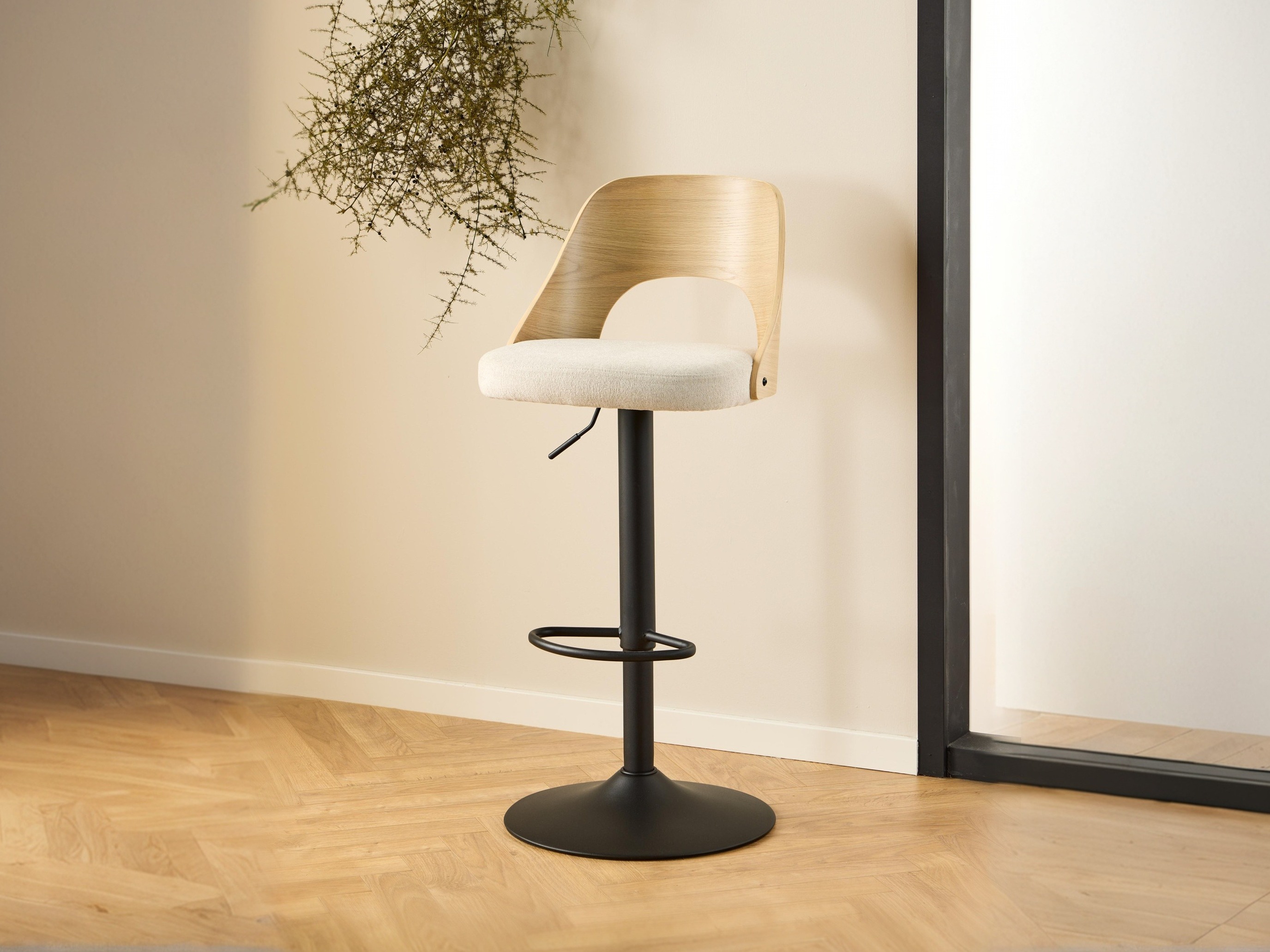 Alacsony bárszék Norsica 882