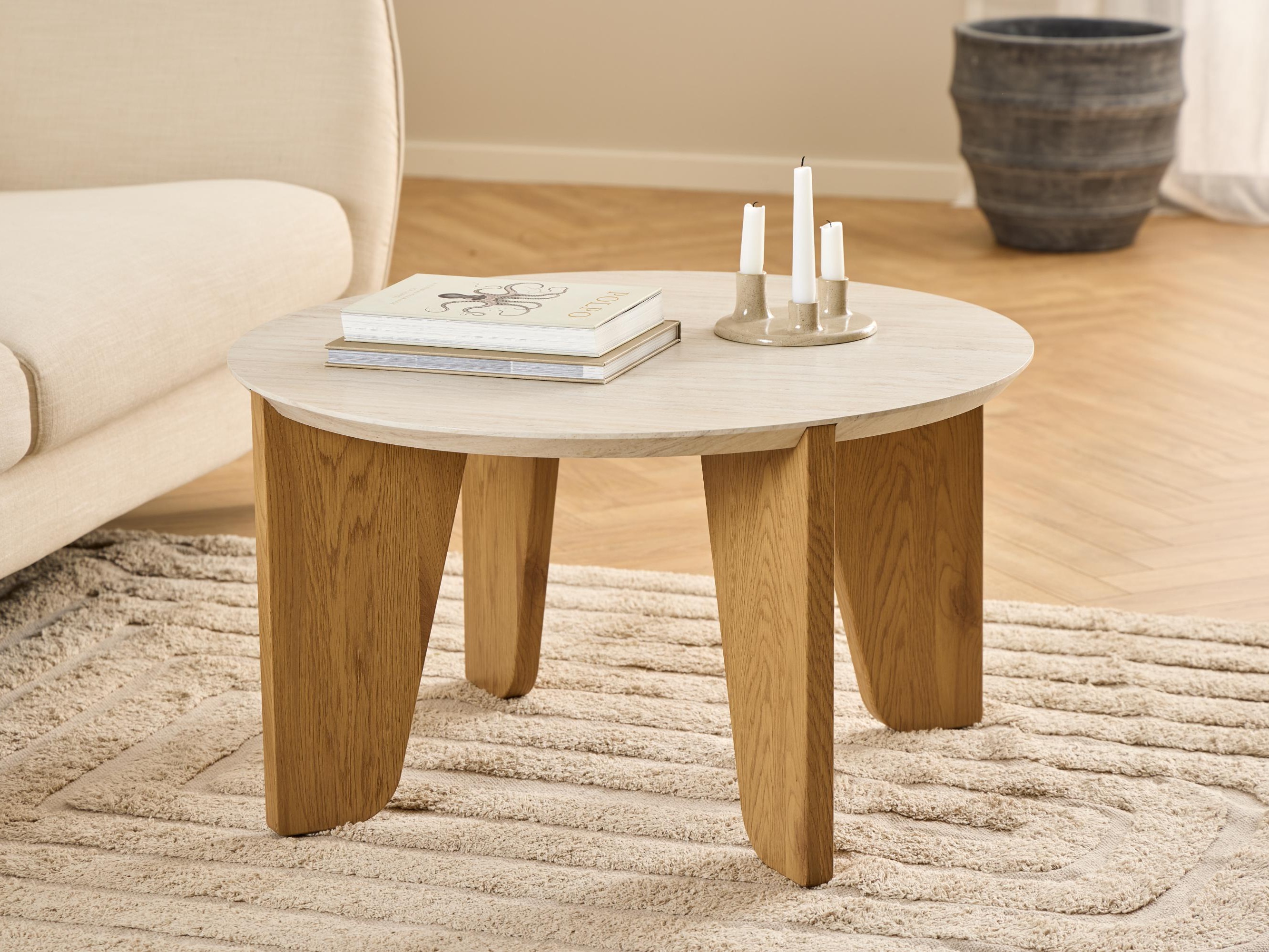 Dohányzóasztal Norsica 892