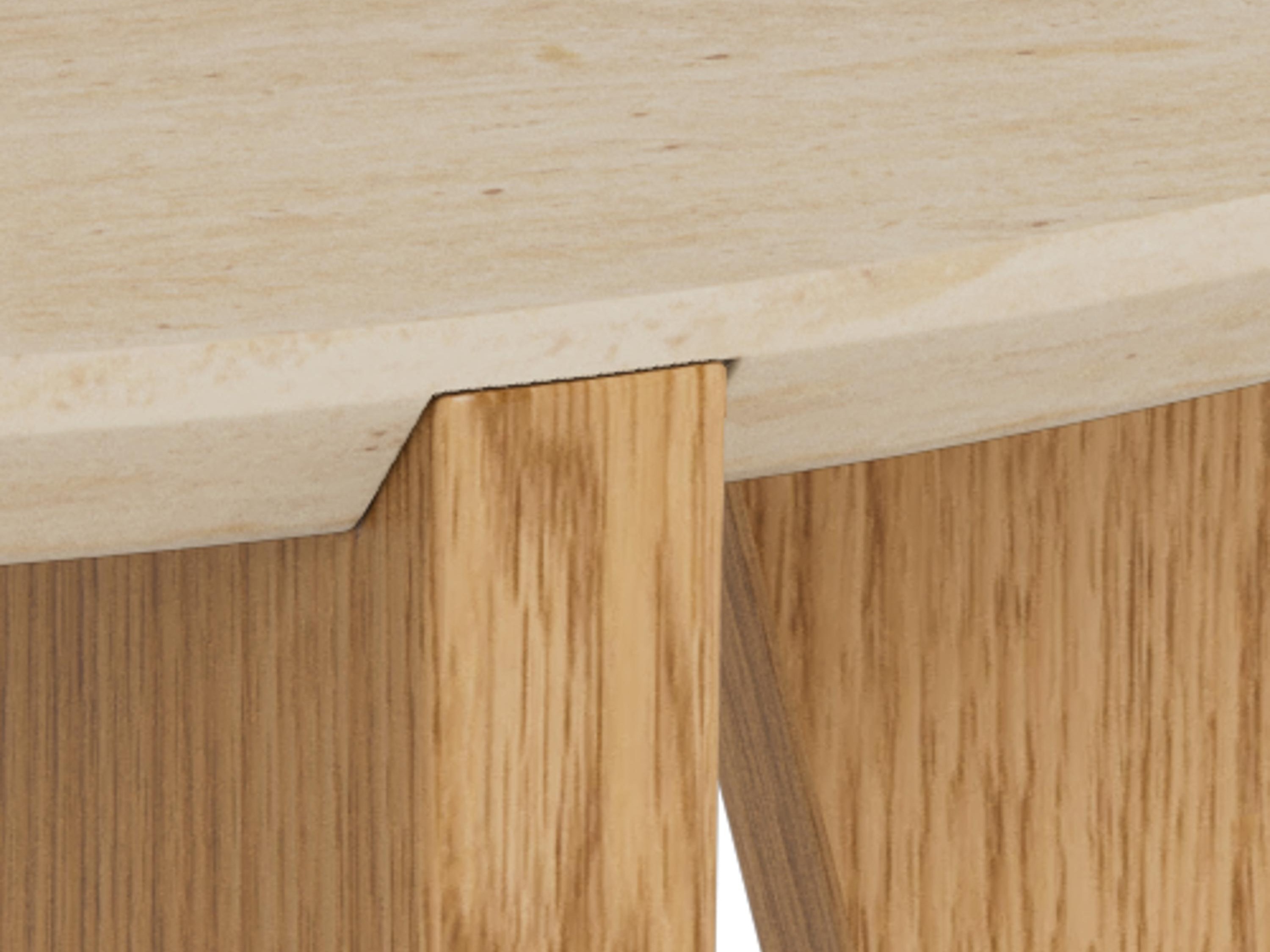 Dohányzóasztal Norsica 892