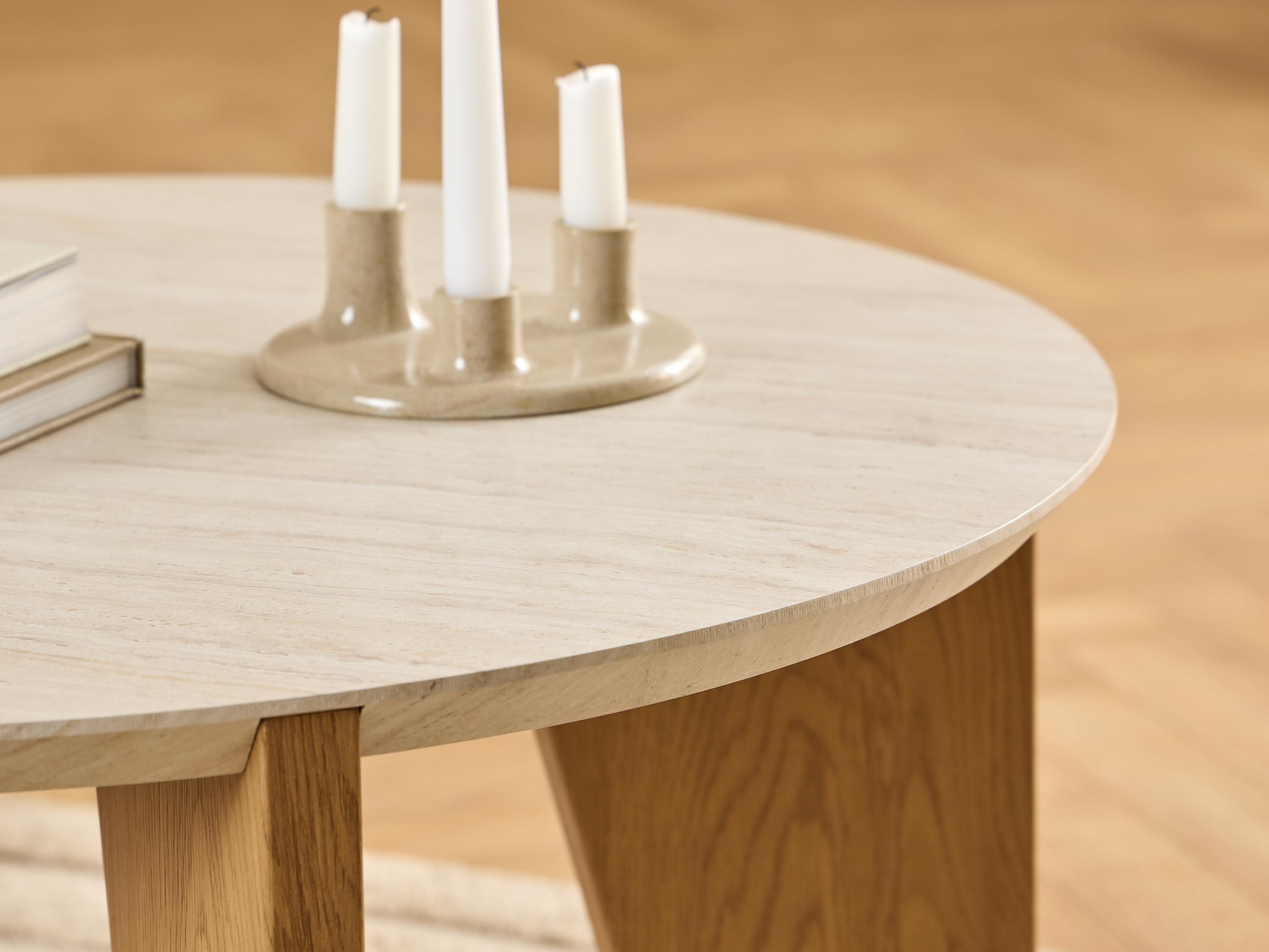 Dohányzóasztal Norsica 892