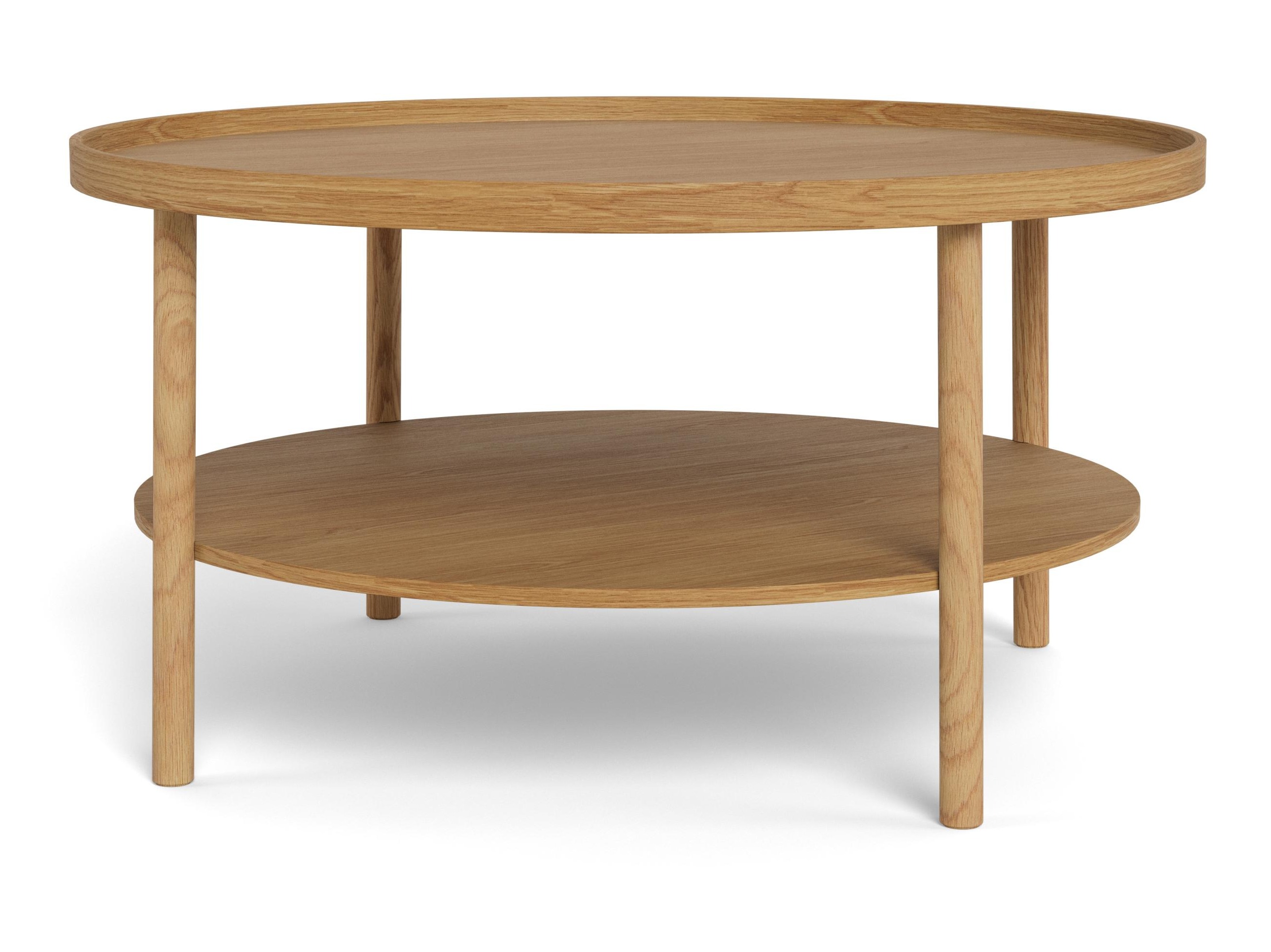 Dohányzóasztal Norsica 900