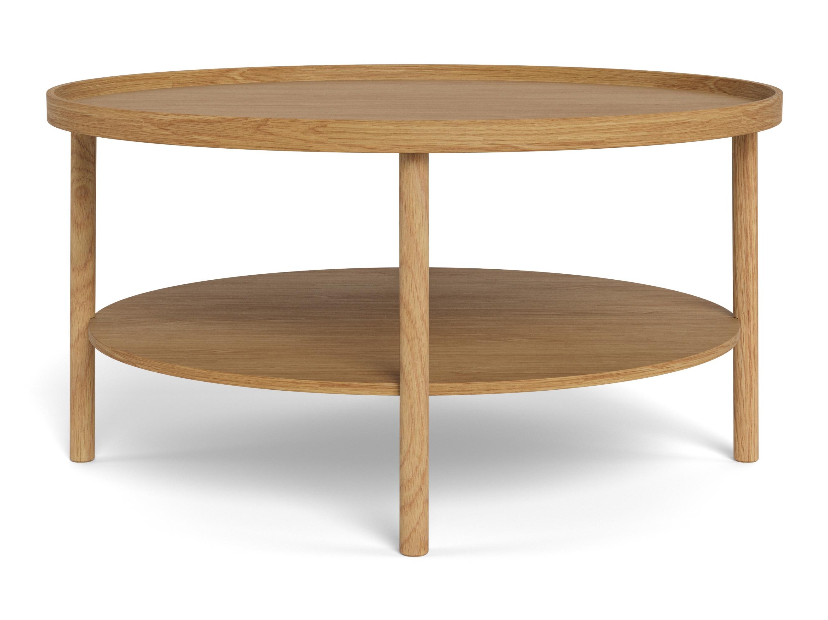 Dohányzóasztal Norsica 900