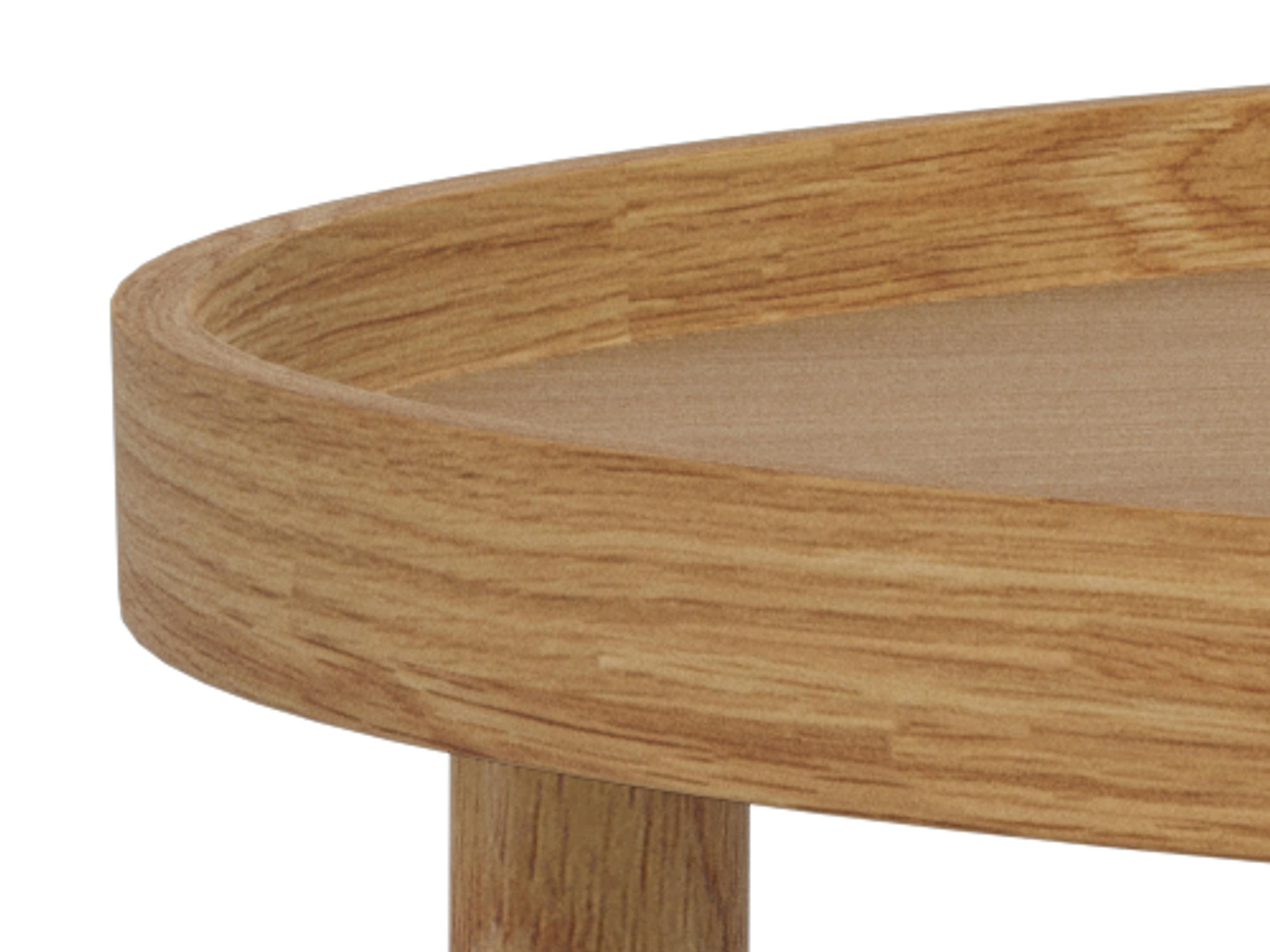 Dohányzóasztal Norsica 900