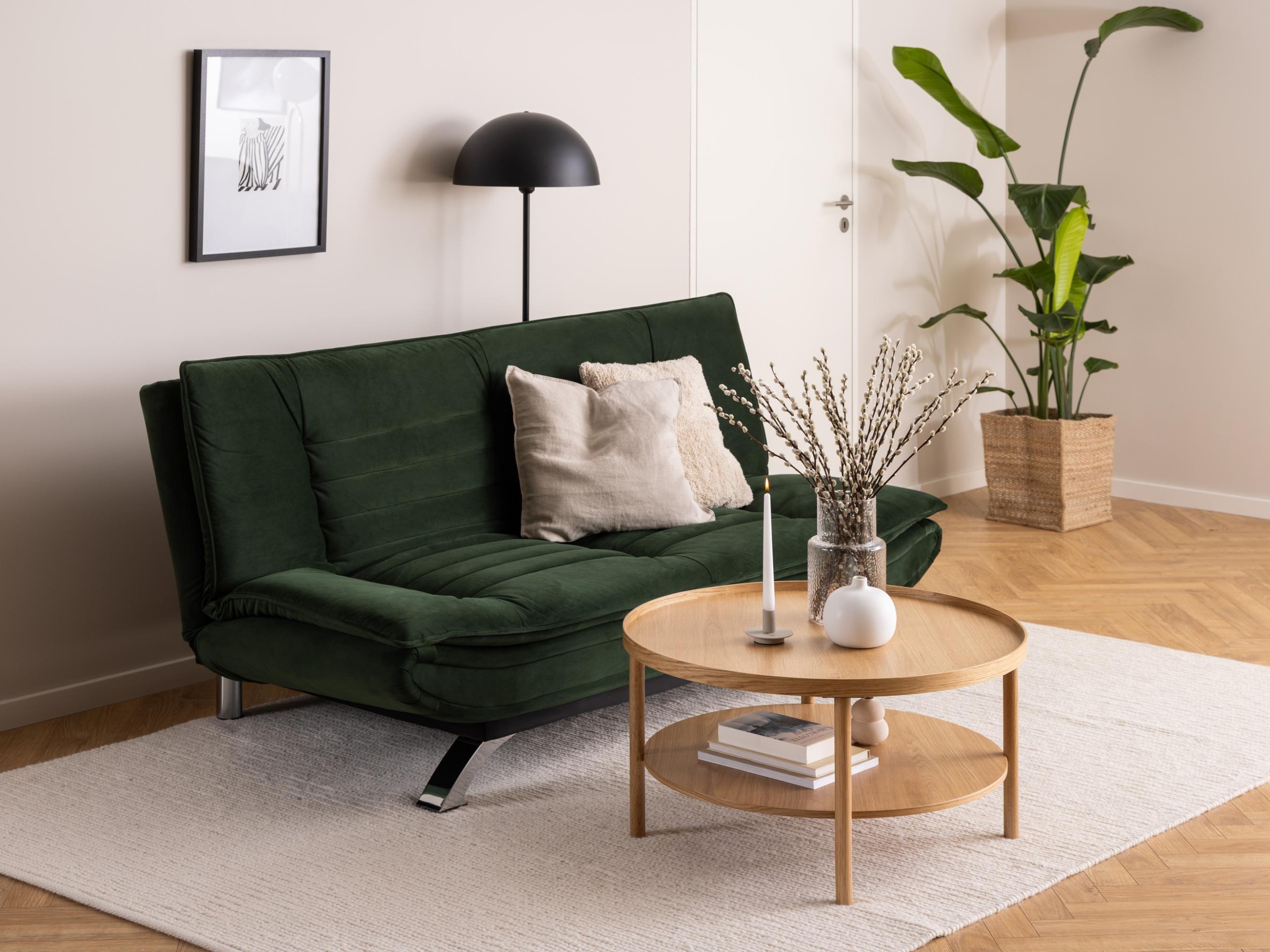 Dohányzóasztal Norsica 900