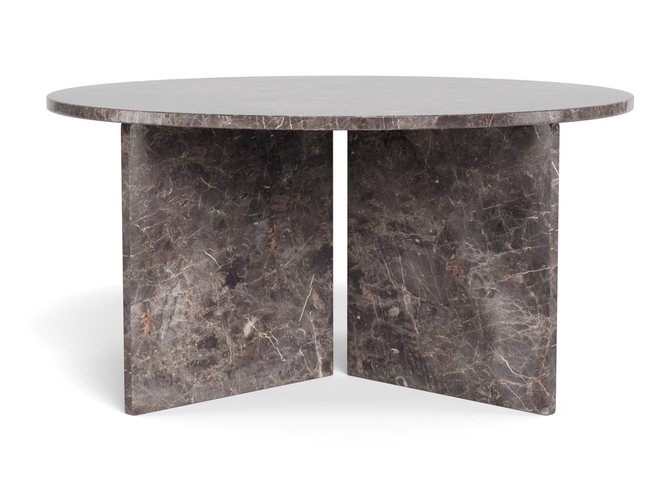 Dohányzóasztal Norsica 952 (Barna)