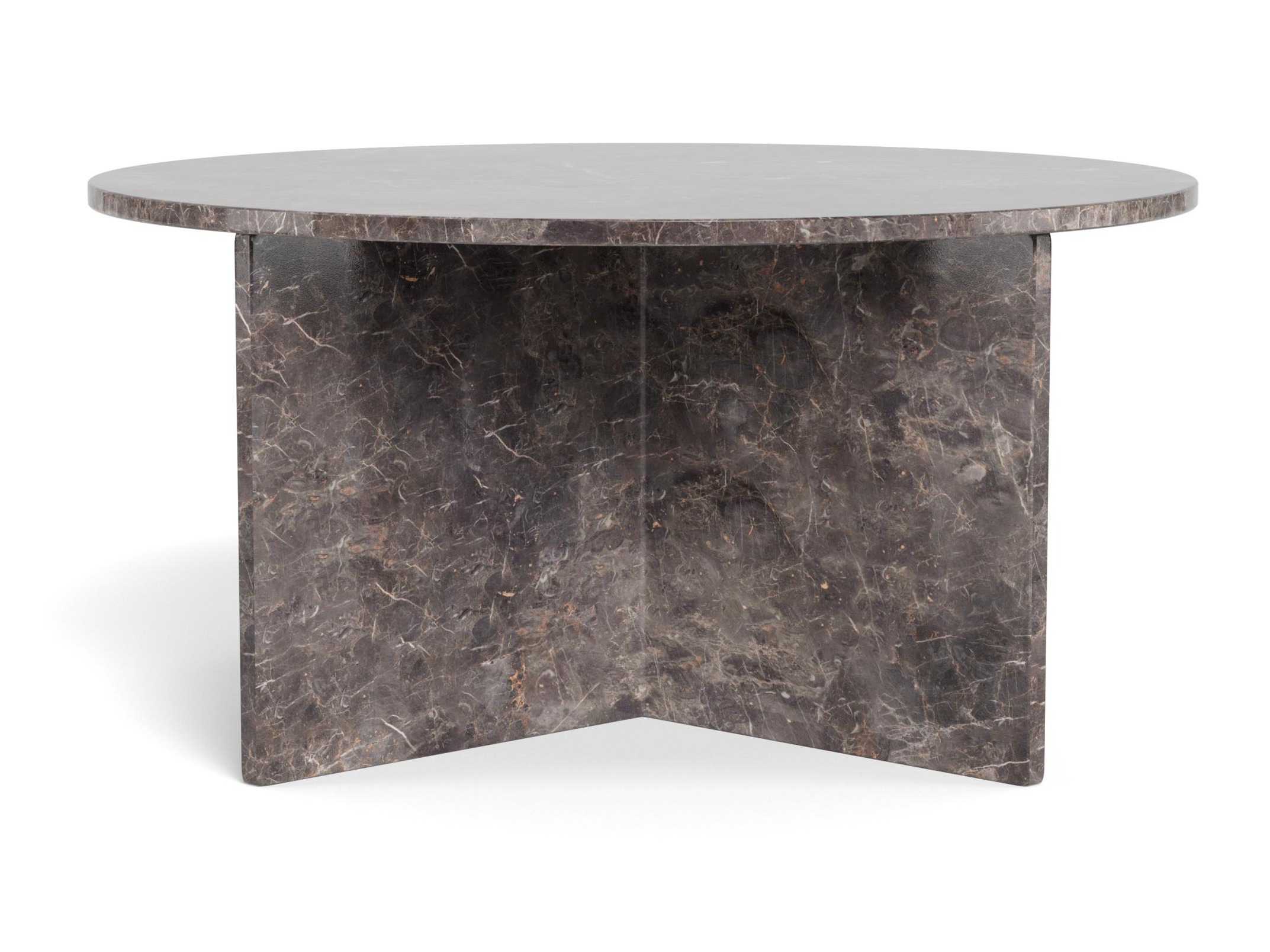 Dohányzóasztal Norsica 952 (Barna)