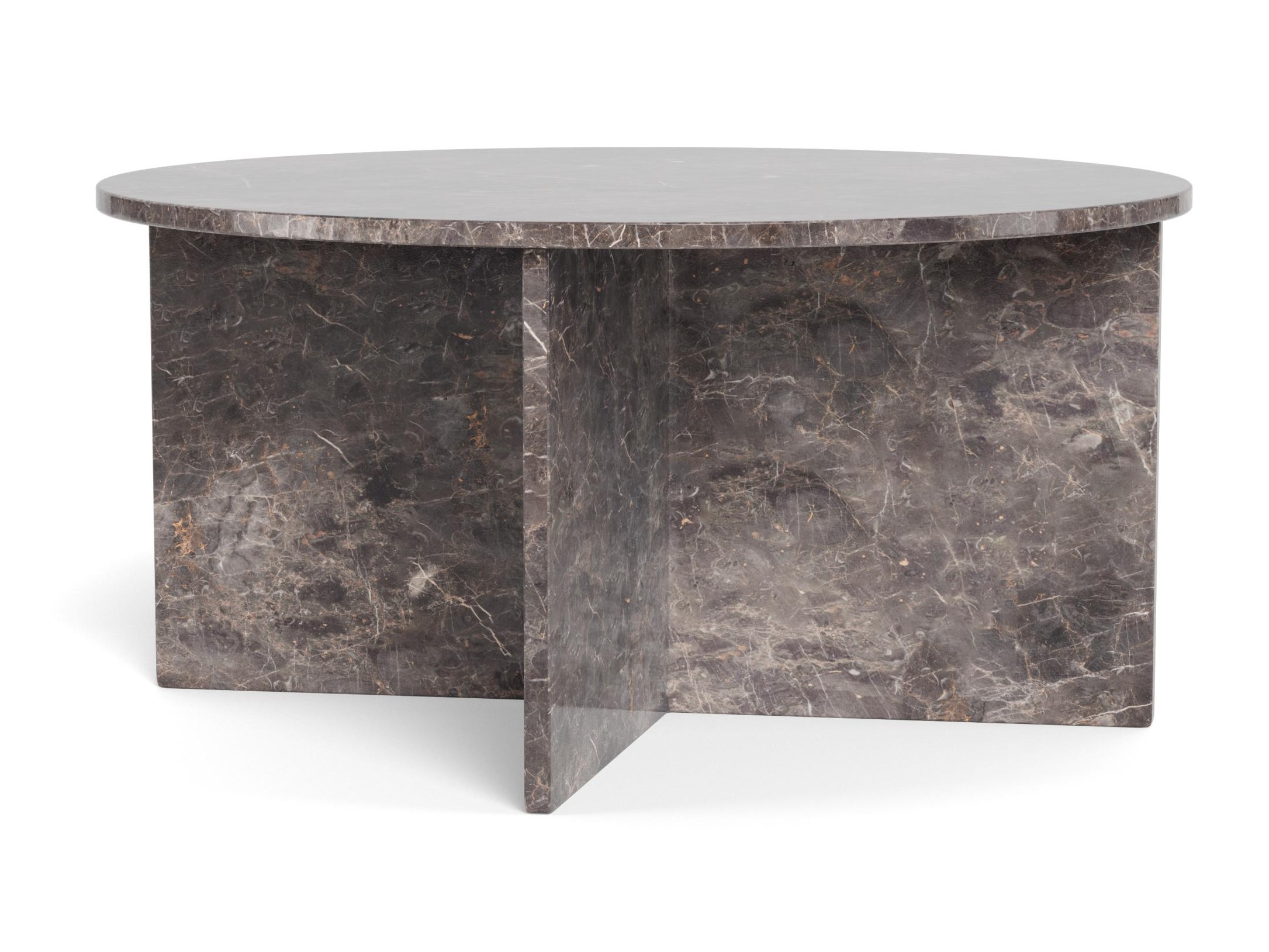 Dohányzóasztal Norsica 952 (Barna)