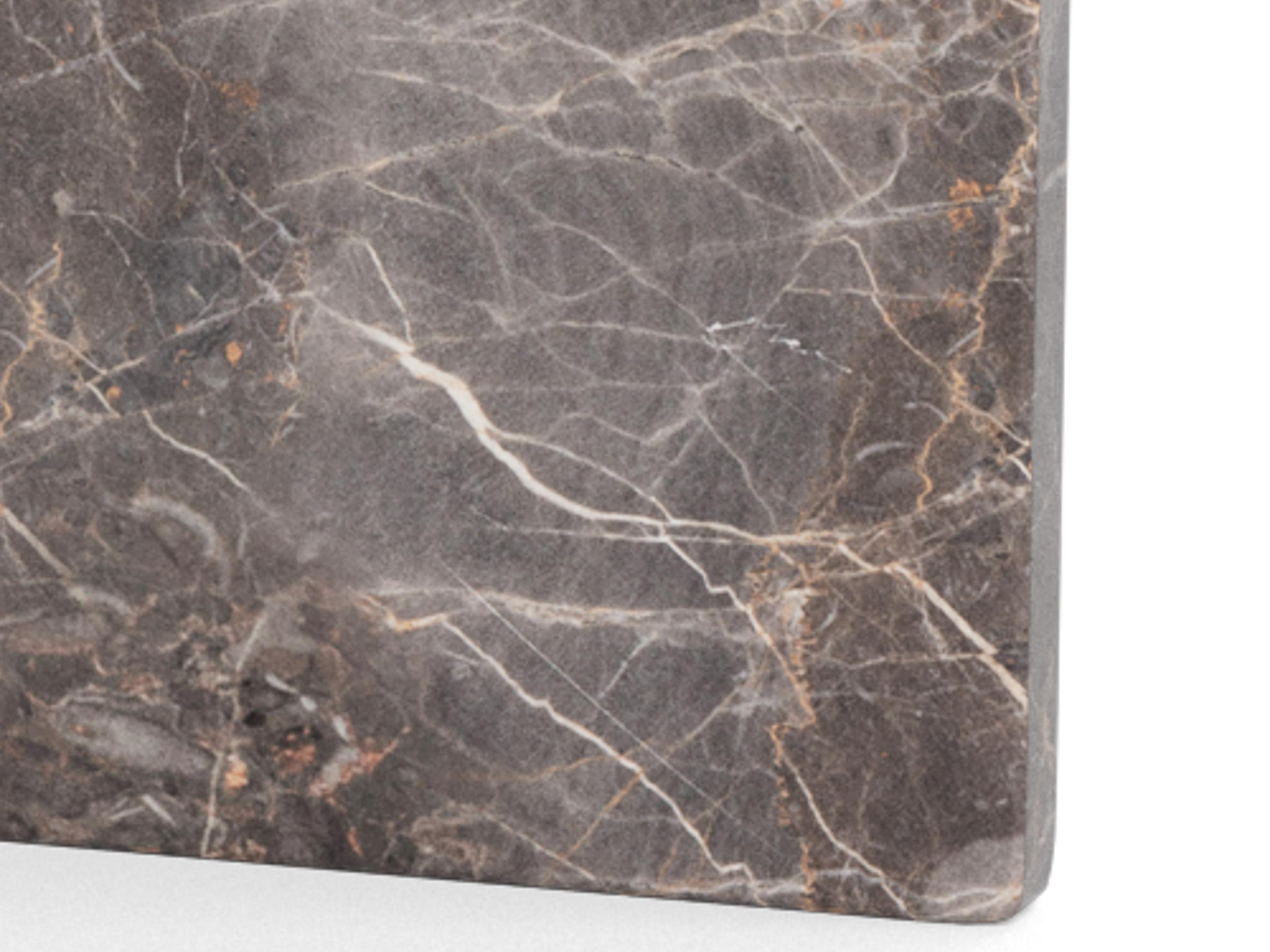 Dohányzóasztal Norsica 952 (Barna)