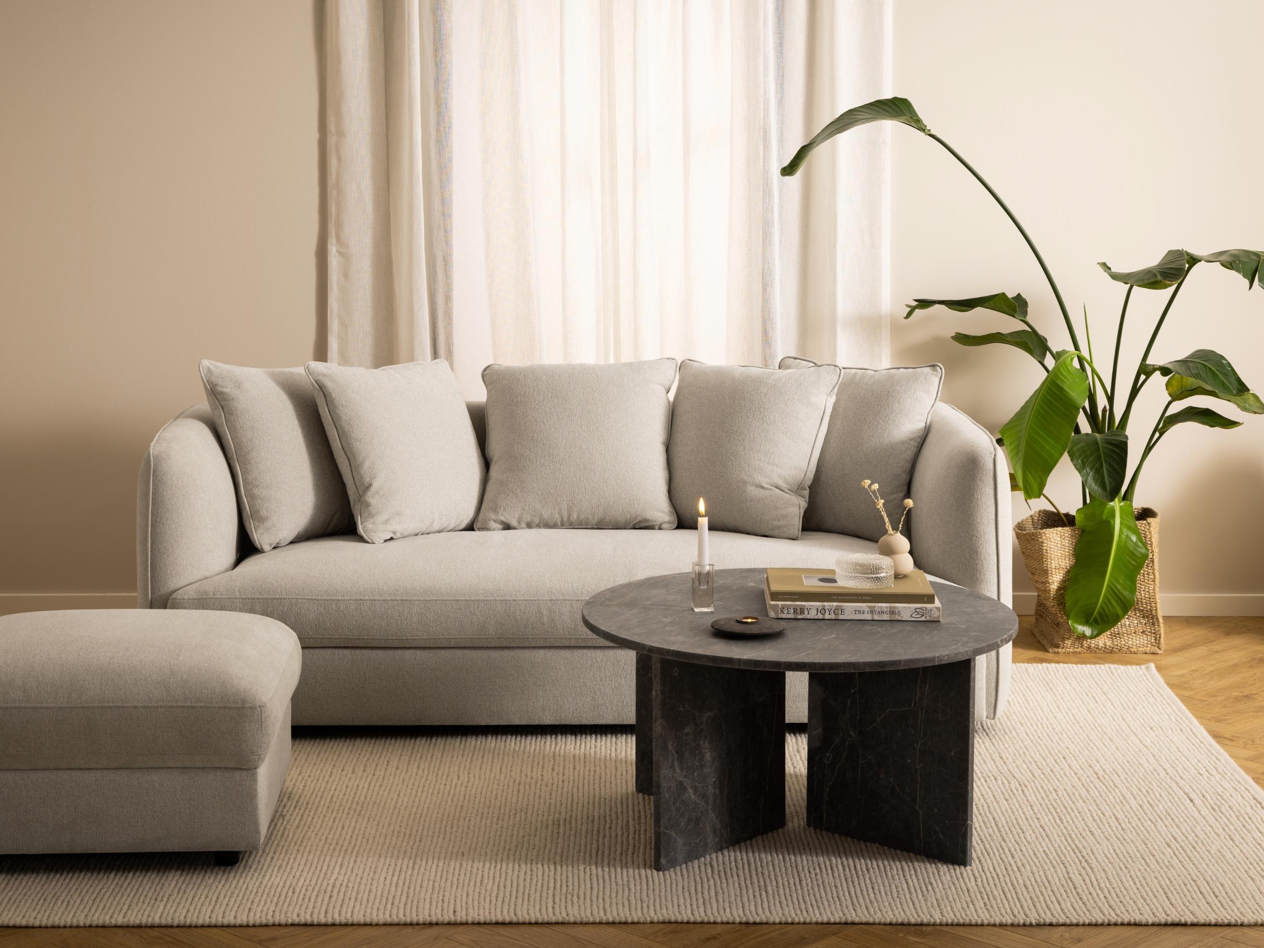 Dohányzóasztal Norsica 952 (Barna)