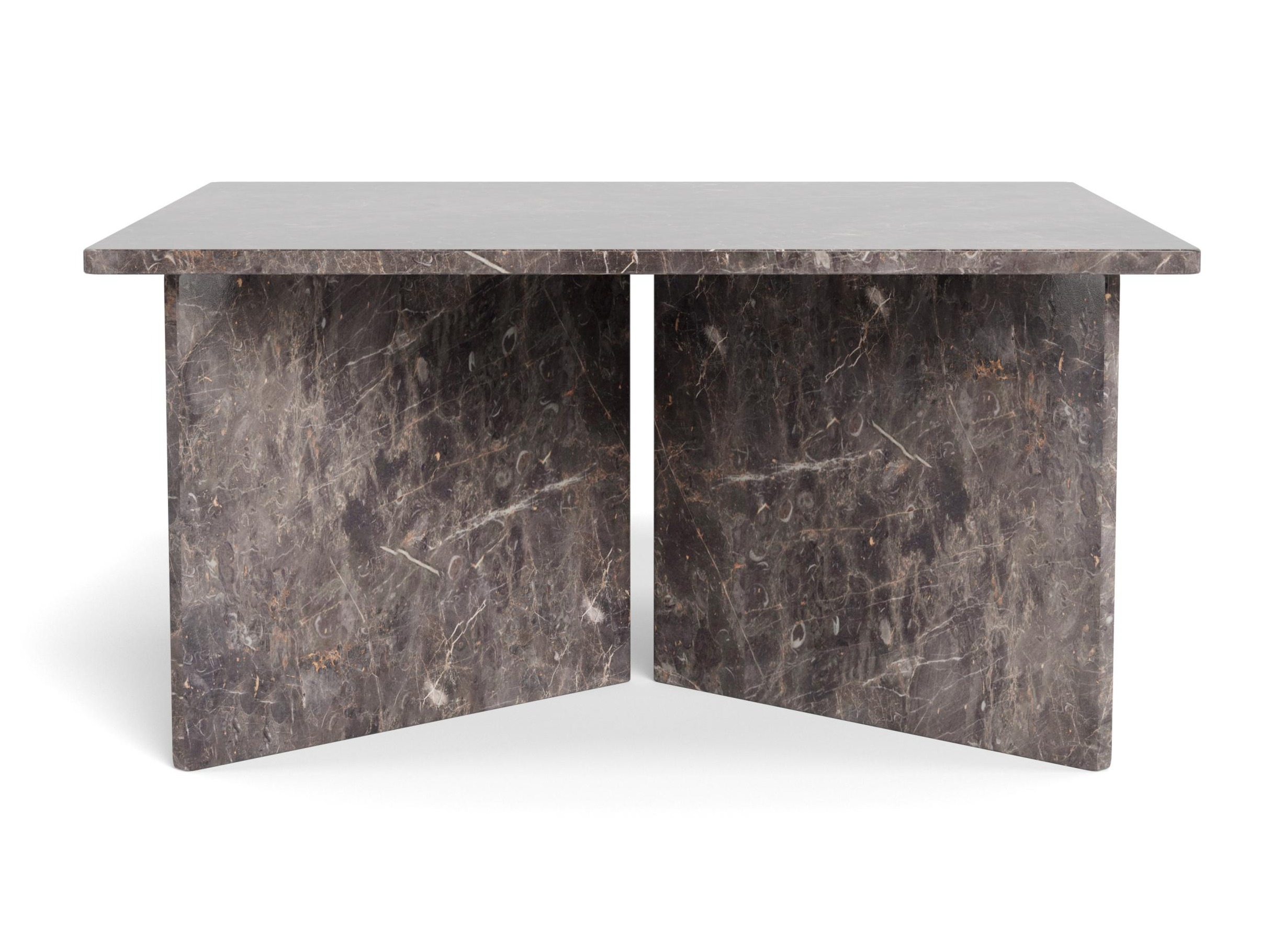 Dohányzóasztal Norsica 971 (Barna)