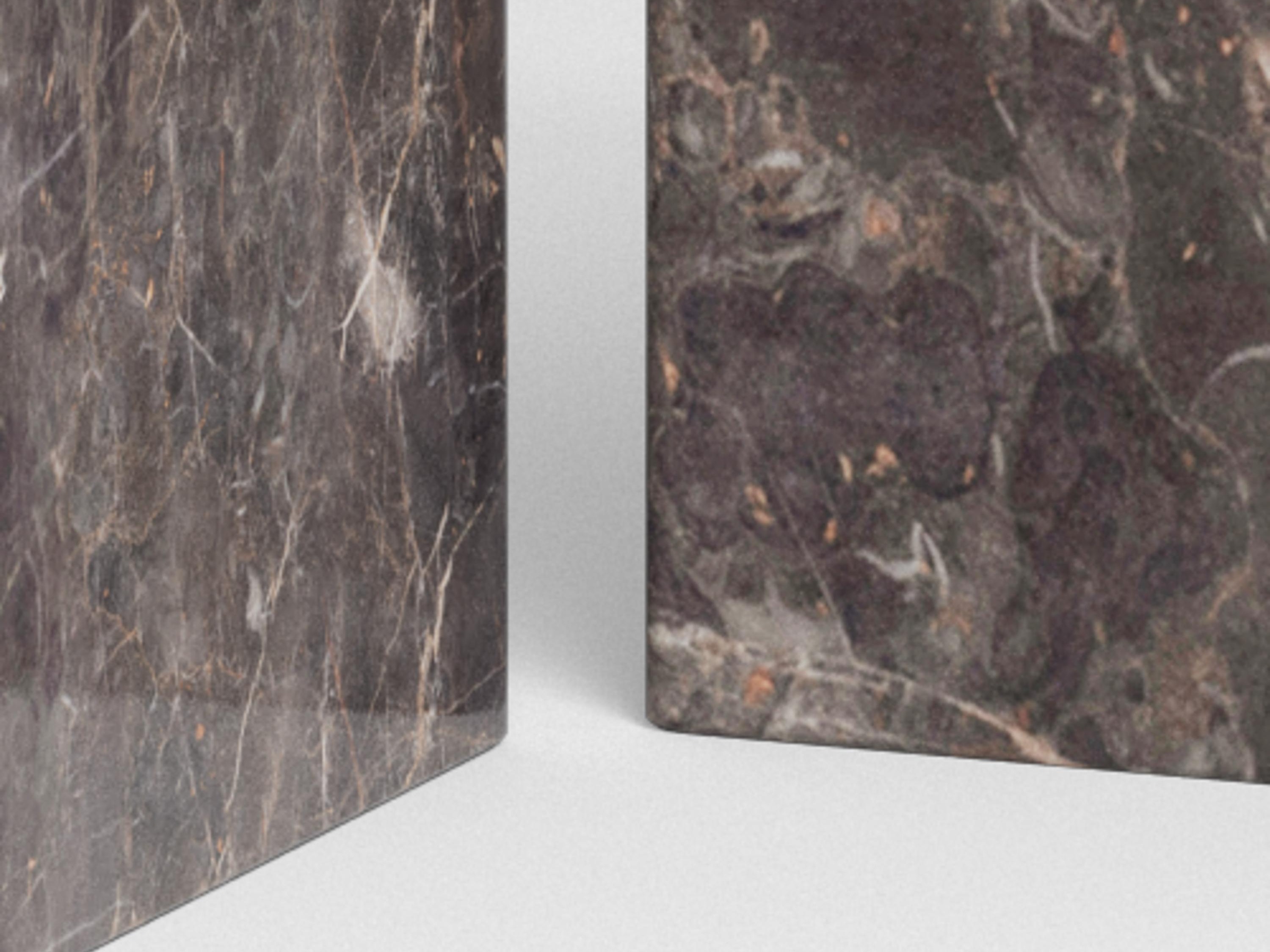 Dohányzóasztal Norsica 971 (Barna)