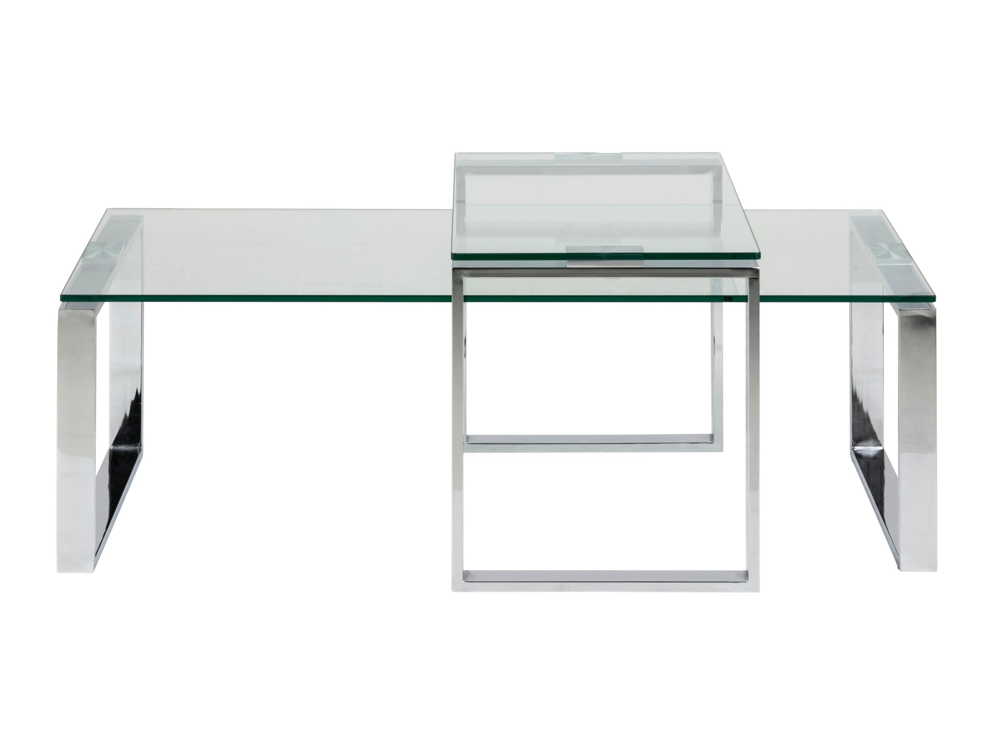 Dohányzóasztal szett Norsica 154