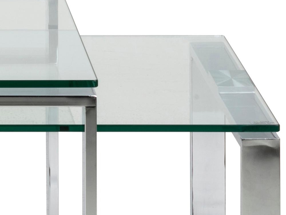 Dohányzóasztal szett Norsica 154