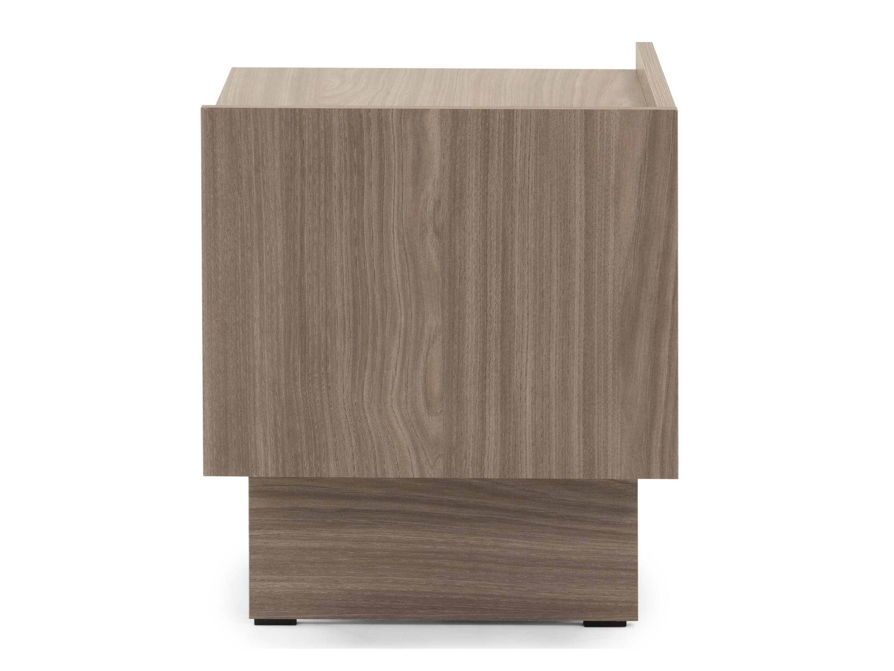 Éjjeliszekrény Sosone 102 (Sötét tölgy)