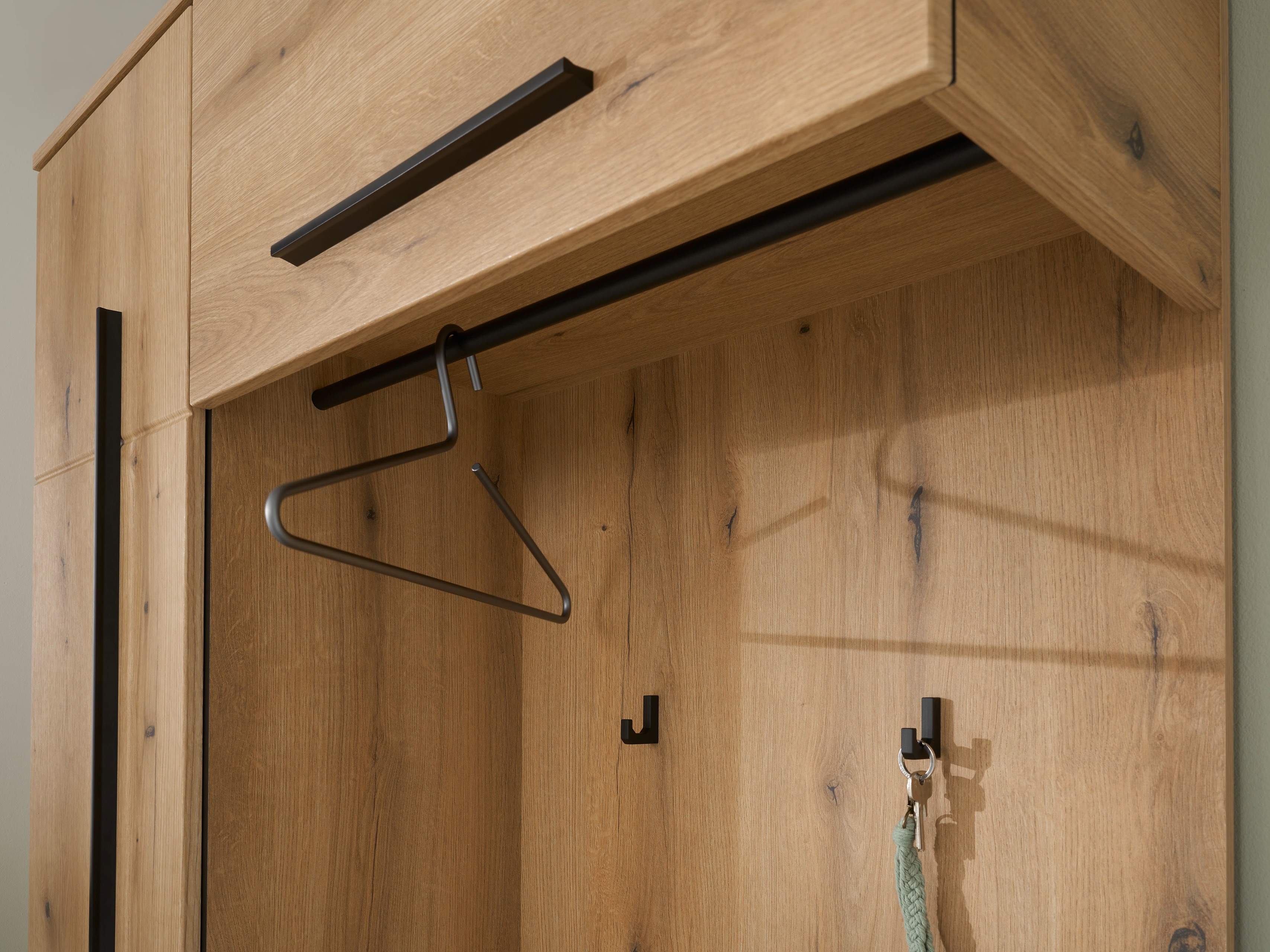 Előszoba garnitúra Mondala 107