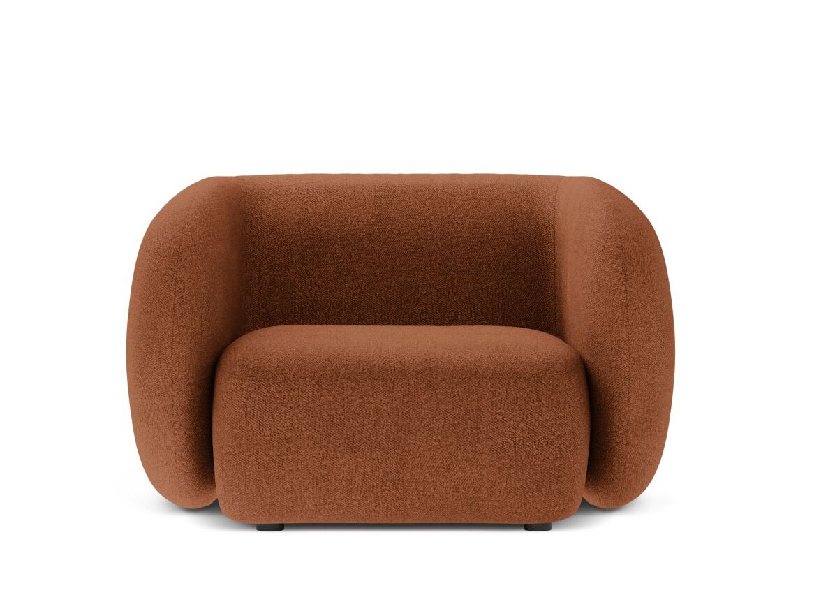 Fotel Nolala 103 (Baloo 2078)