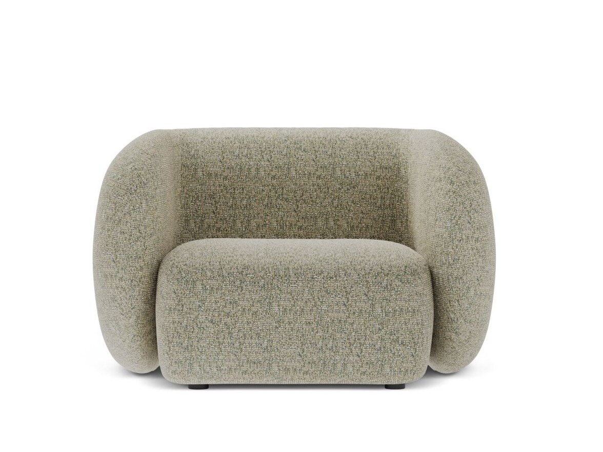 Fotel Nolala 103 (Puente 33)