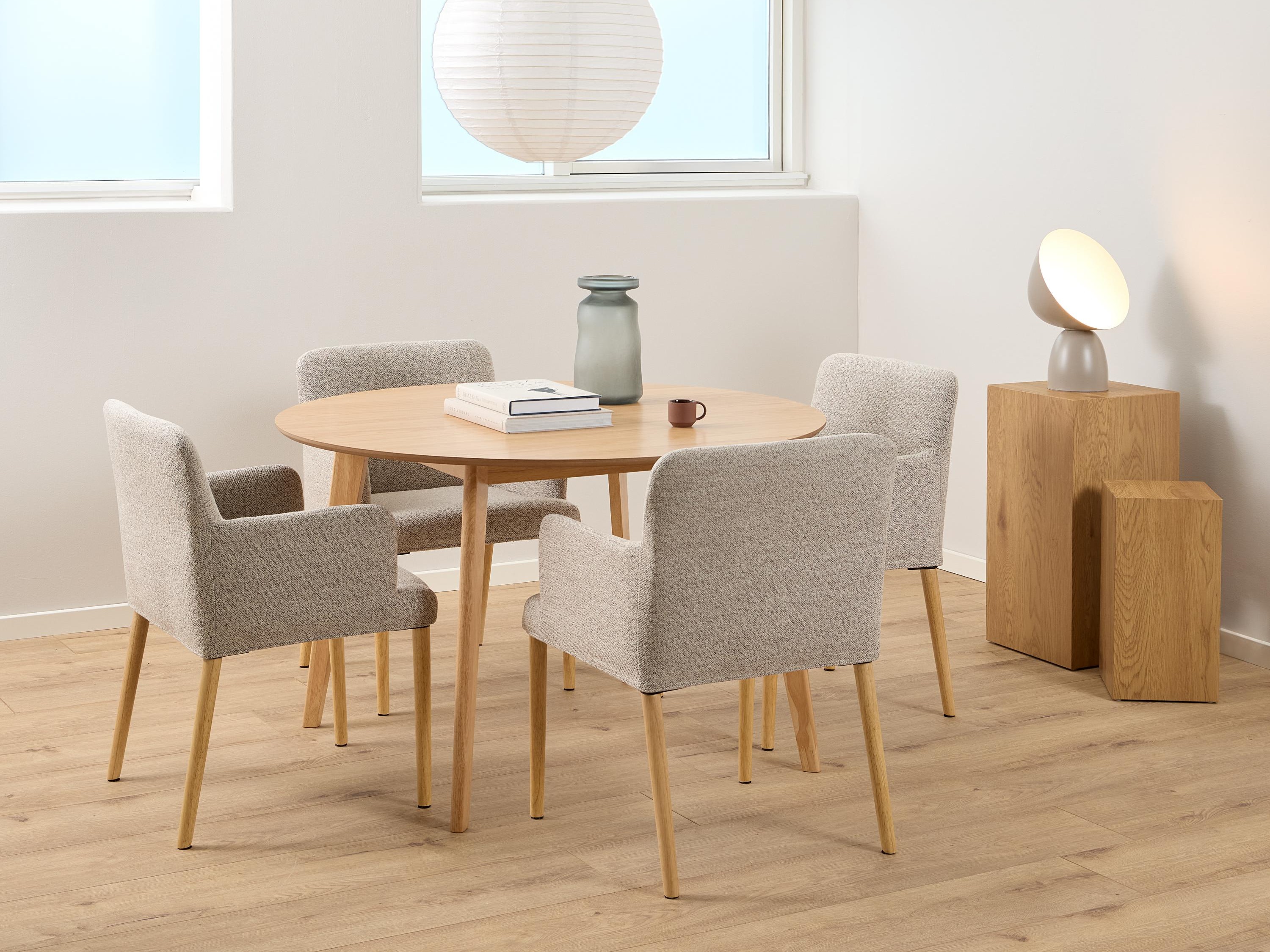 Szék Norsica 884 (Bézs)