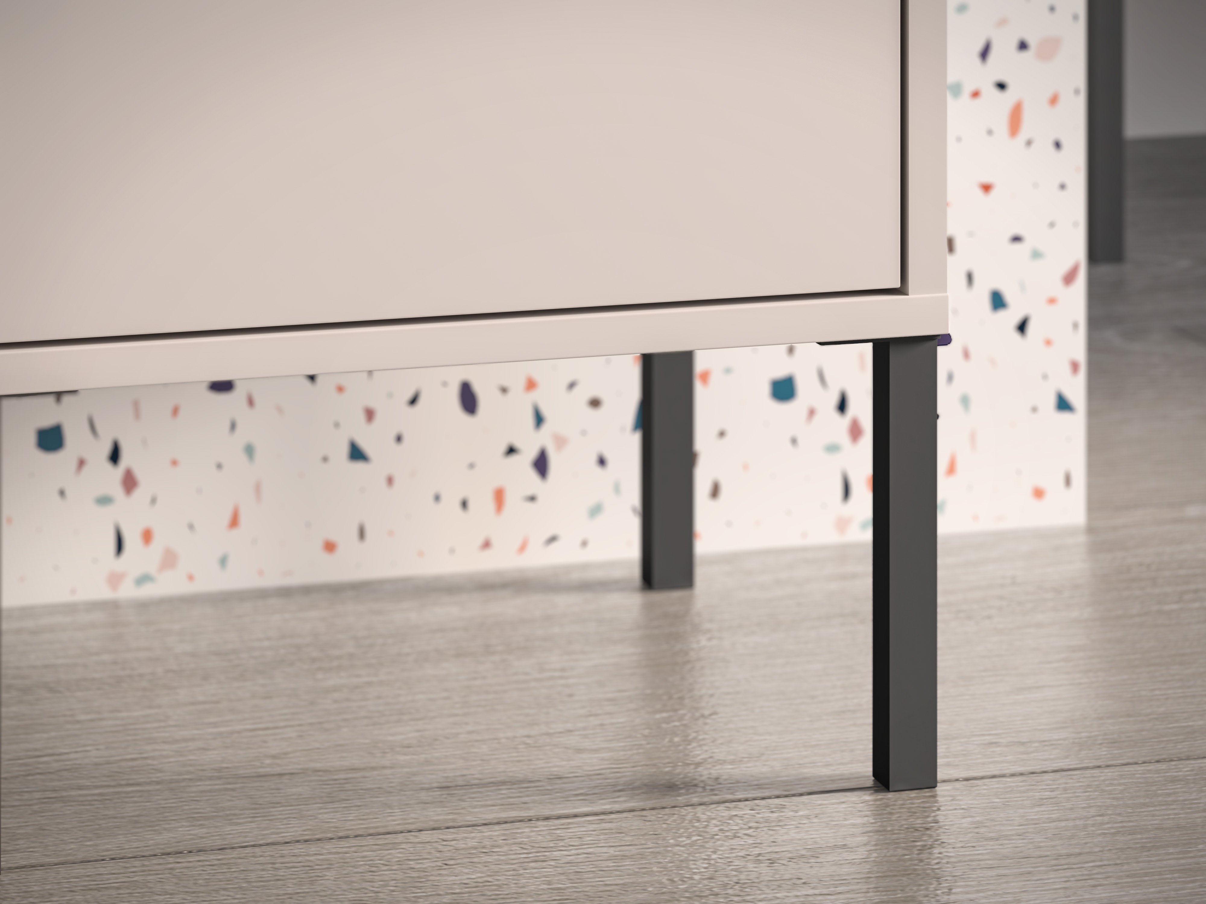 Éjjeliszekrény SH11480