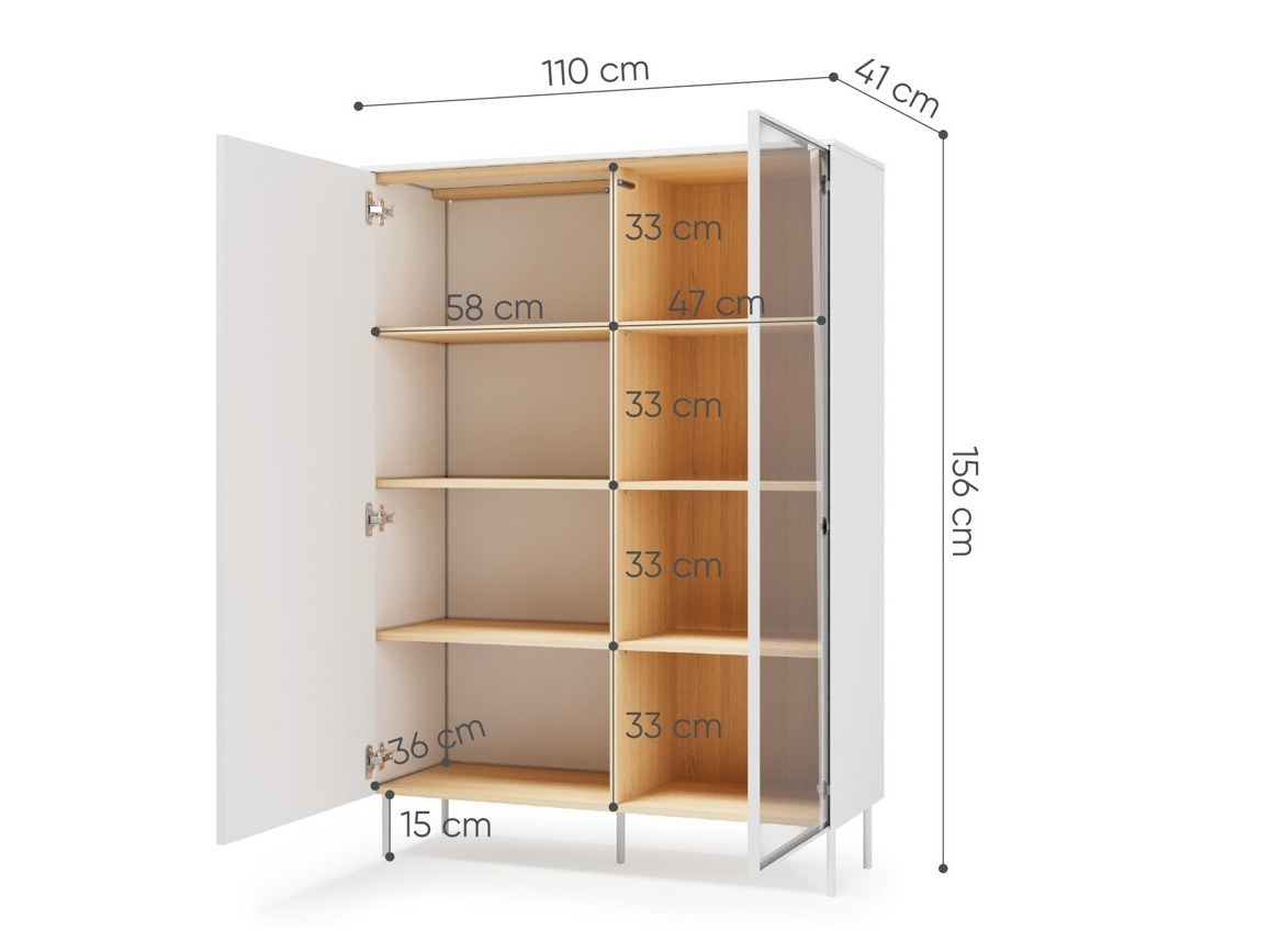 Nappali szett Mirbelo 109