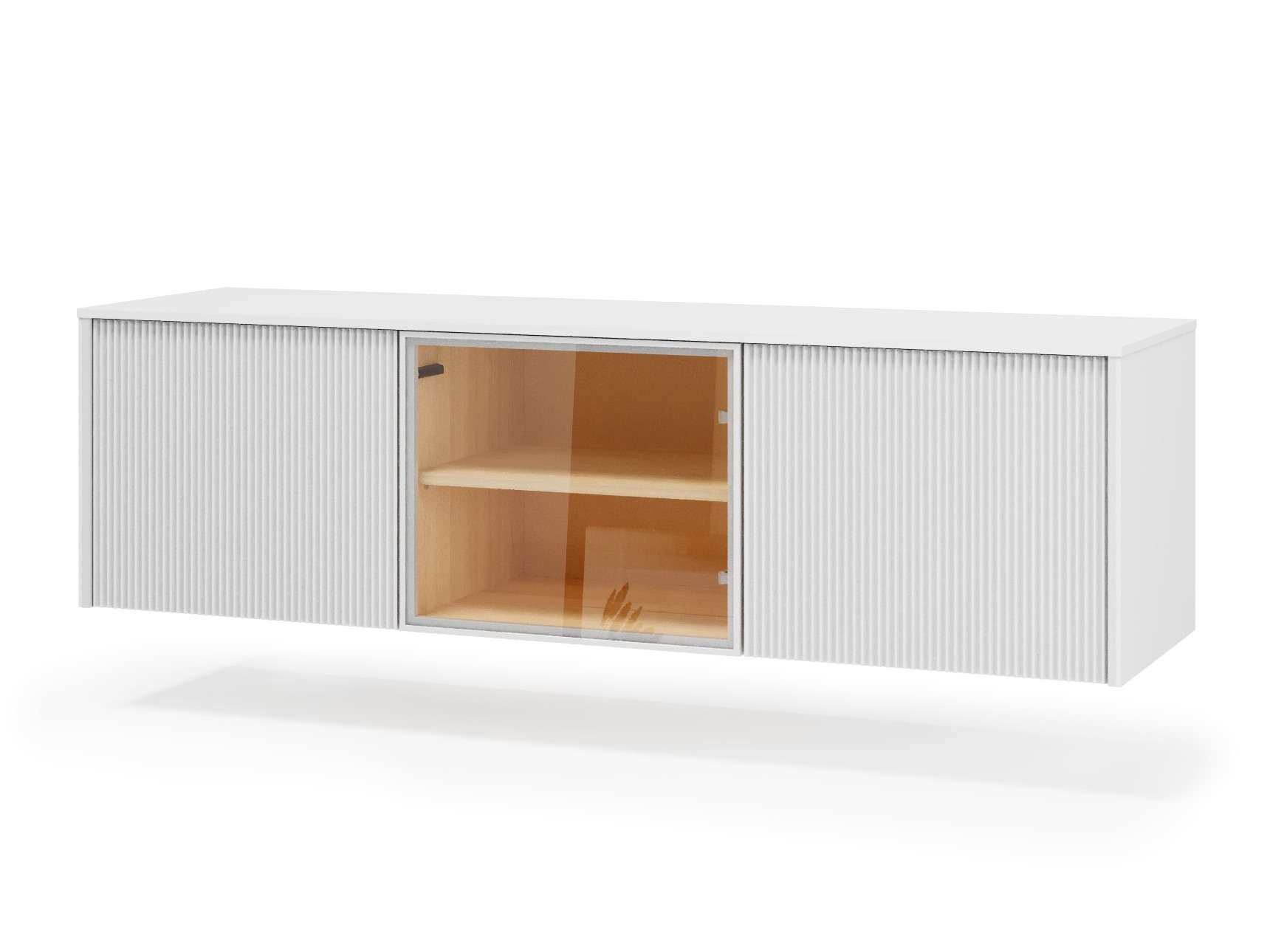 TV-állvány Mirbelo 108