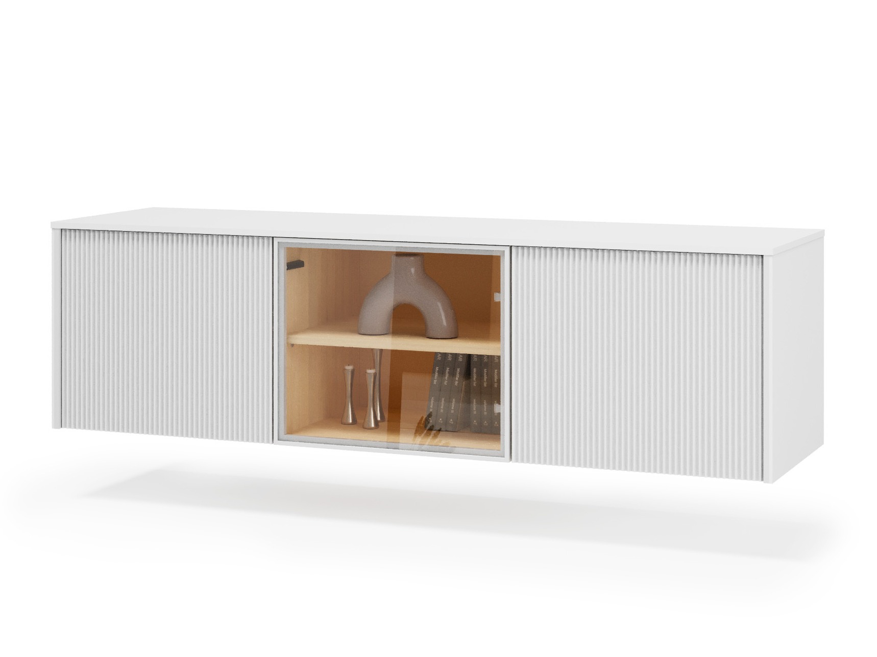 TV-állvány Mirbelo 108