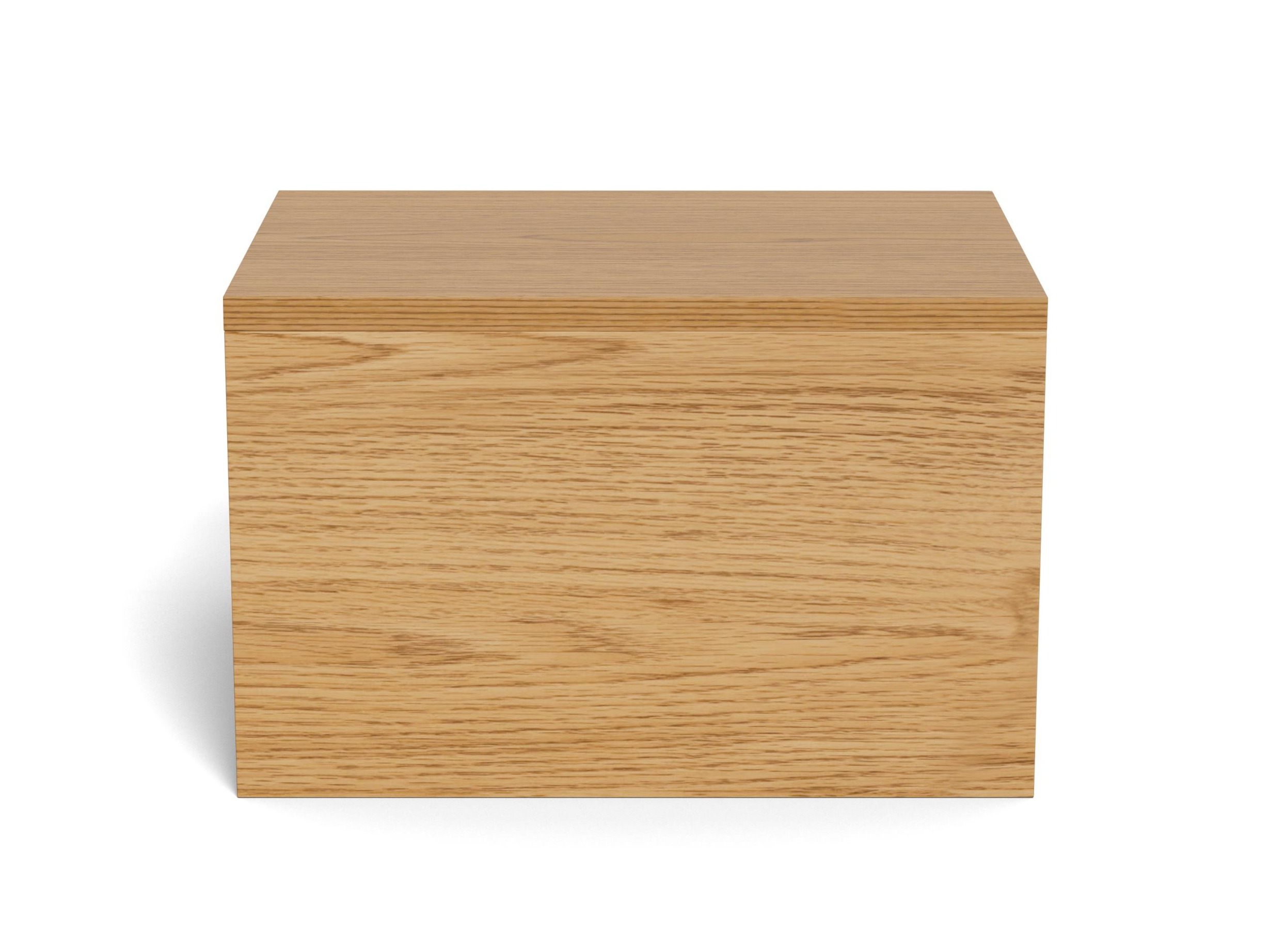 Éjjeliszekrény Norsica 970 (Vad tölgy)