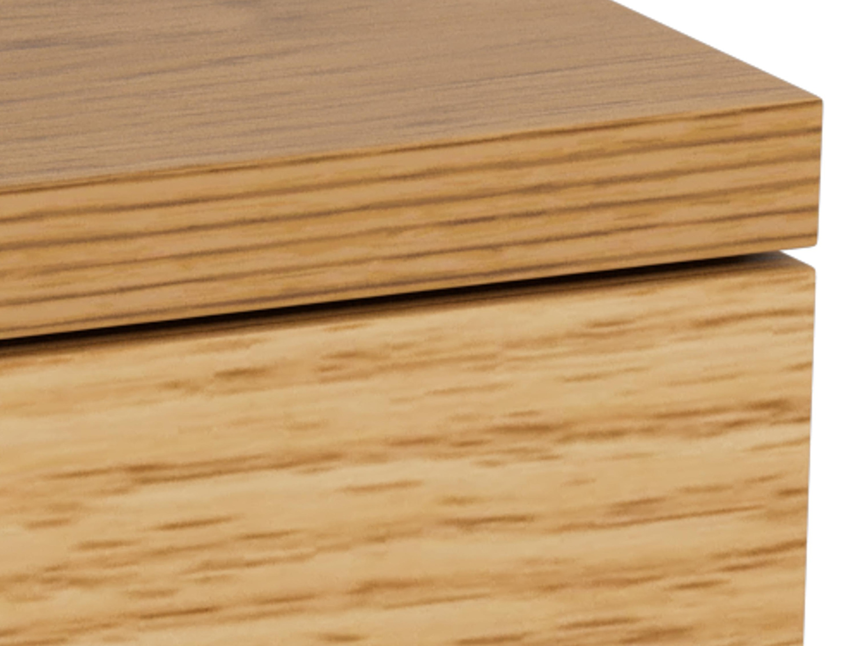 Éjjeliszekrény Norsica 970 (Vad tölgy)