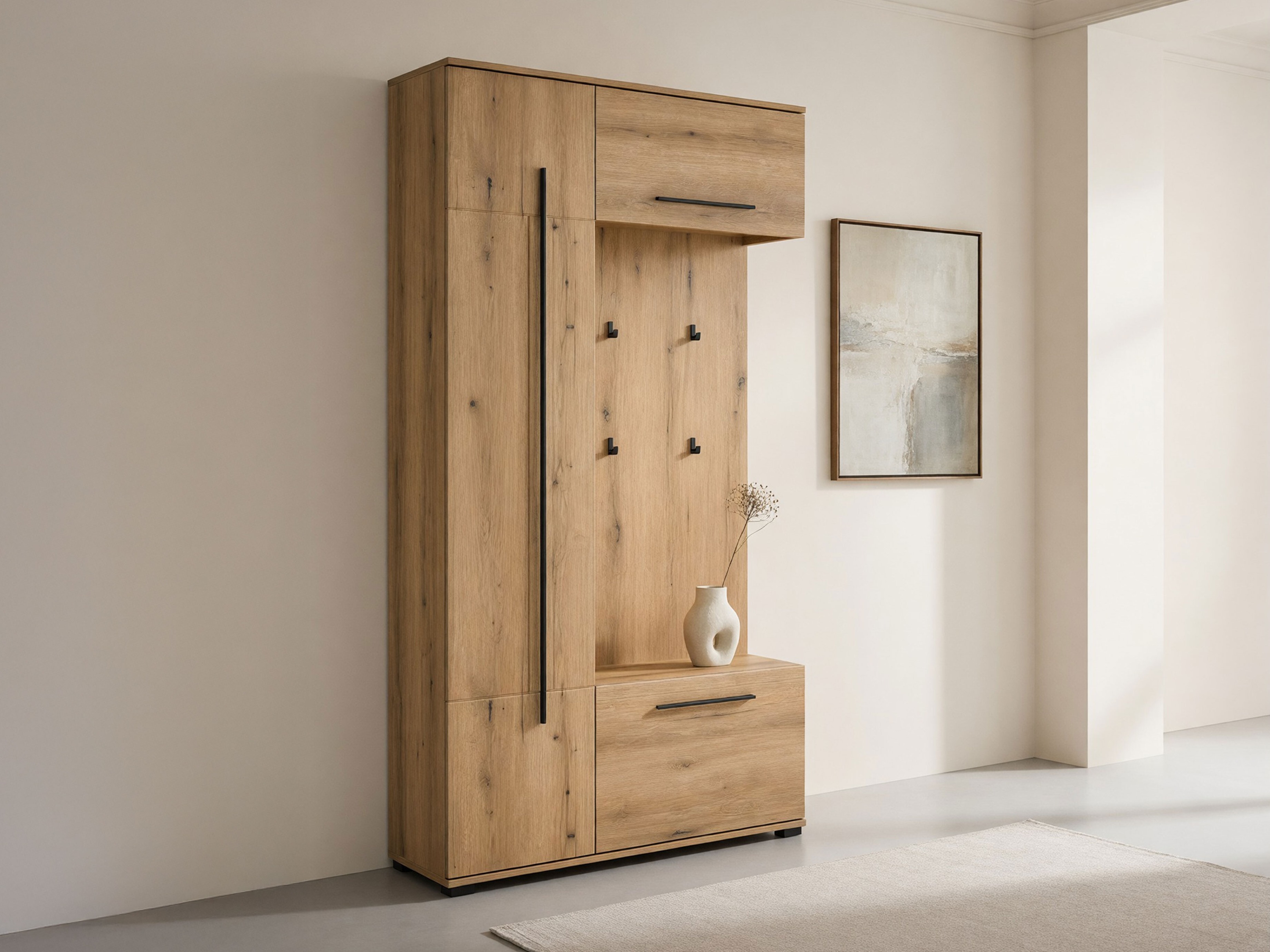 Előszoba garnitúra Mondala 107