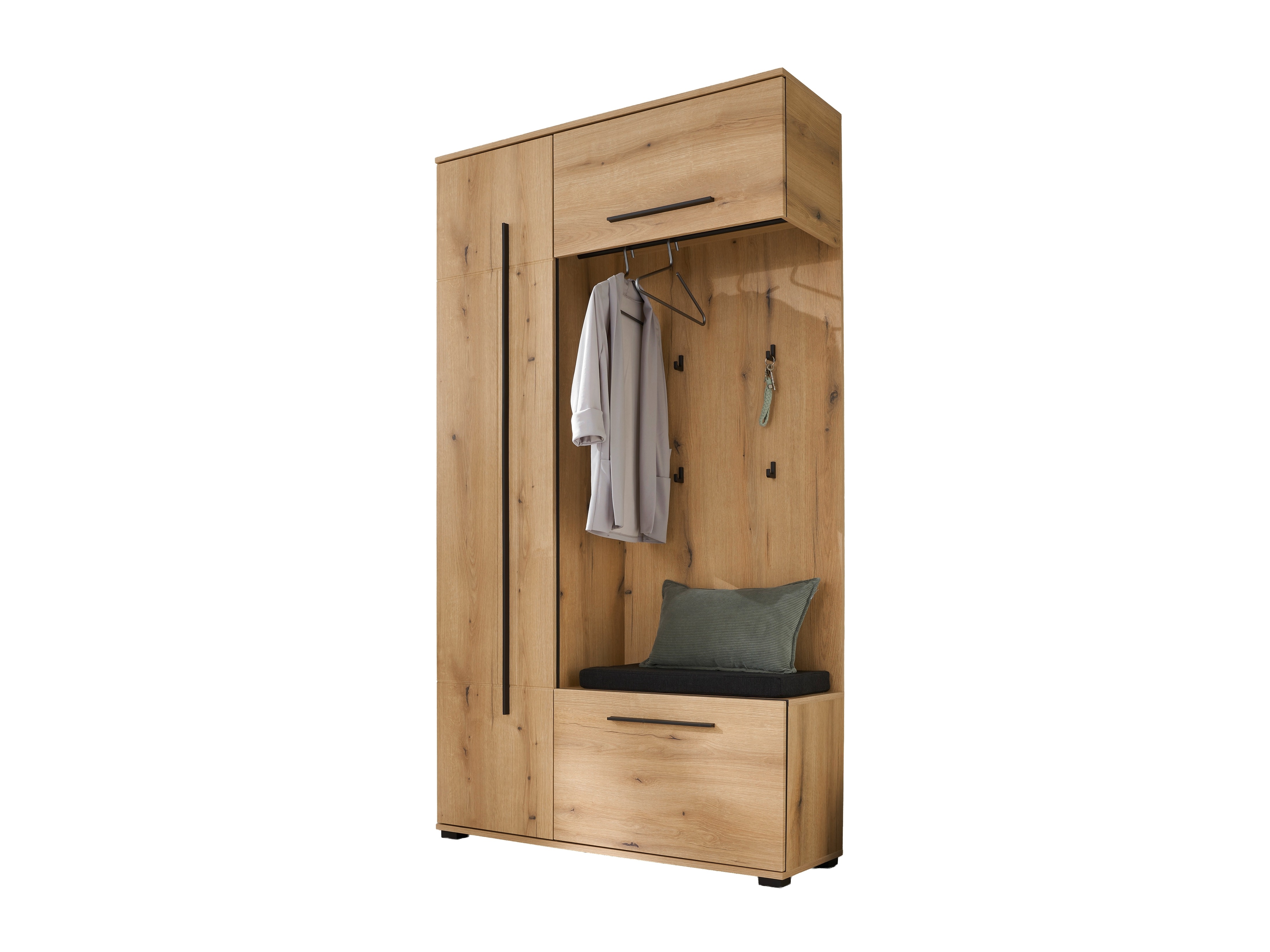 Előszoba garnitúra Mondala 107