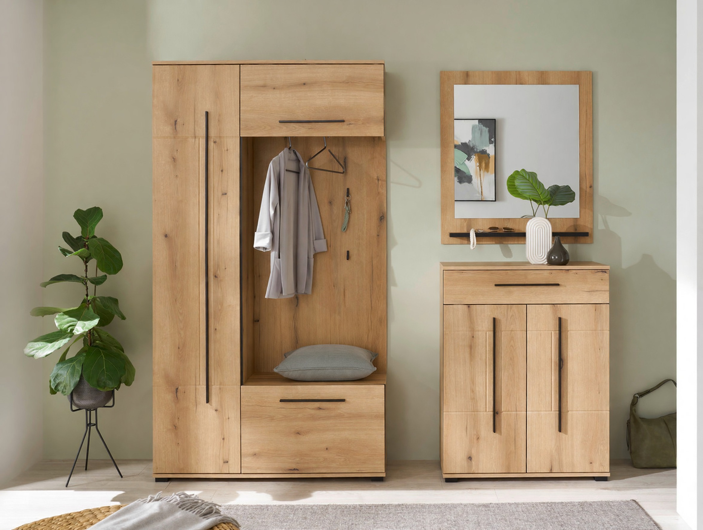 Előszoba garnitúra Mondala 107