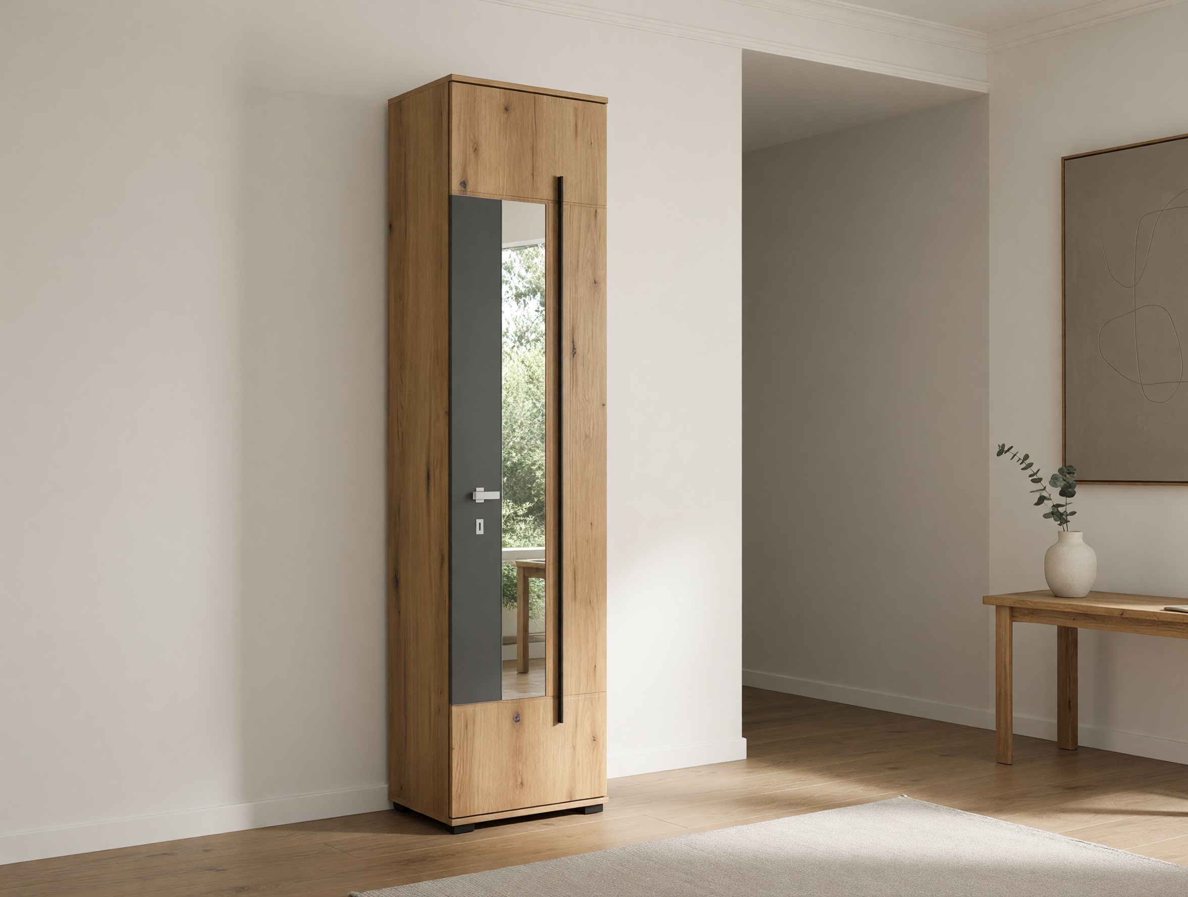 Könyvespolc Mondala 100