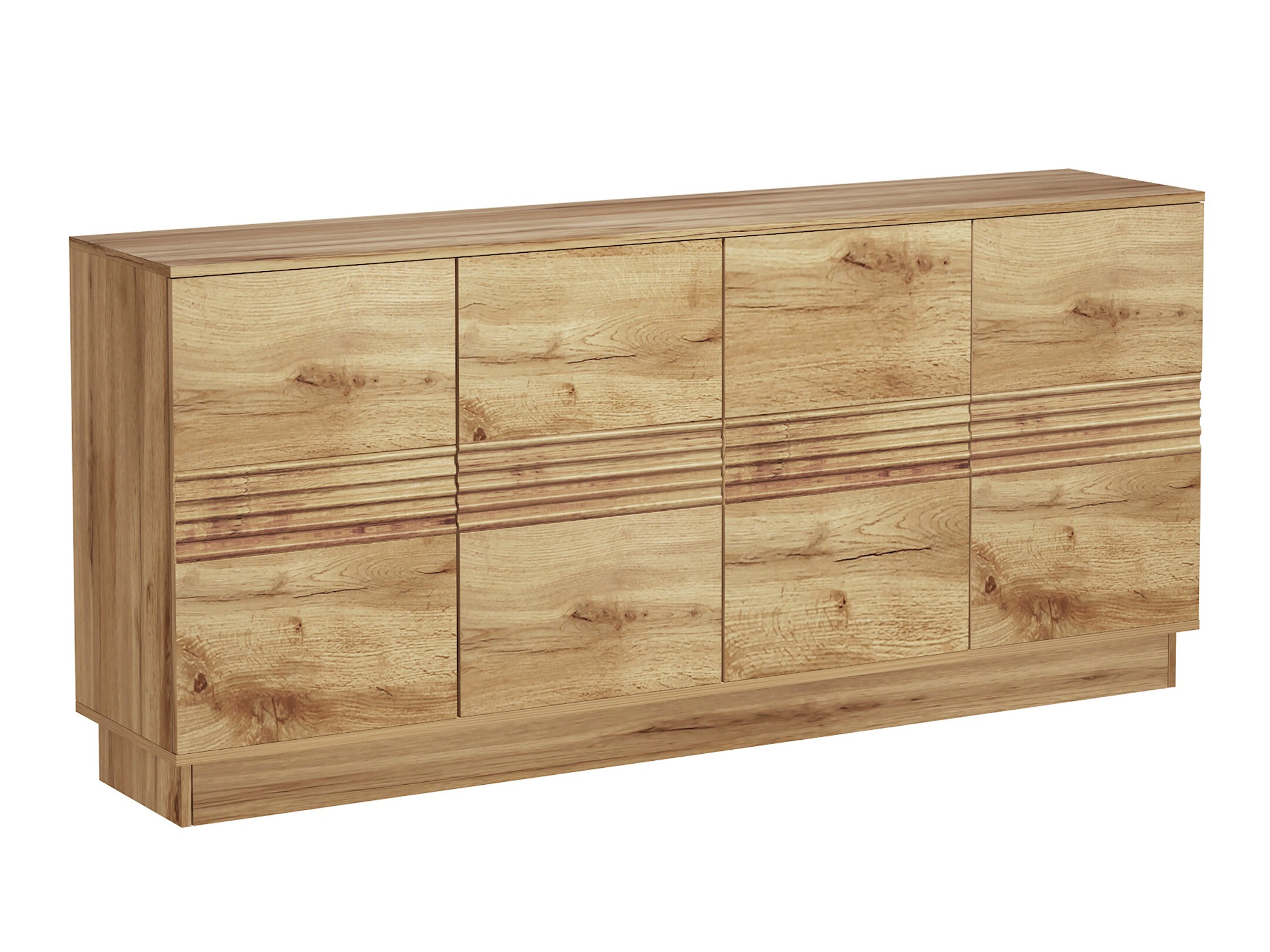 Szekrény Denton 1527 (Wotan tölgy)