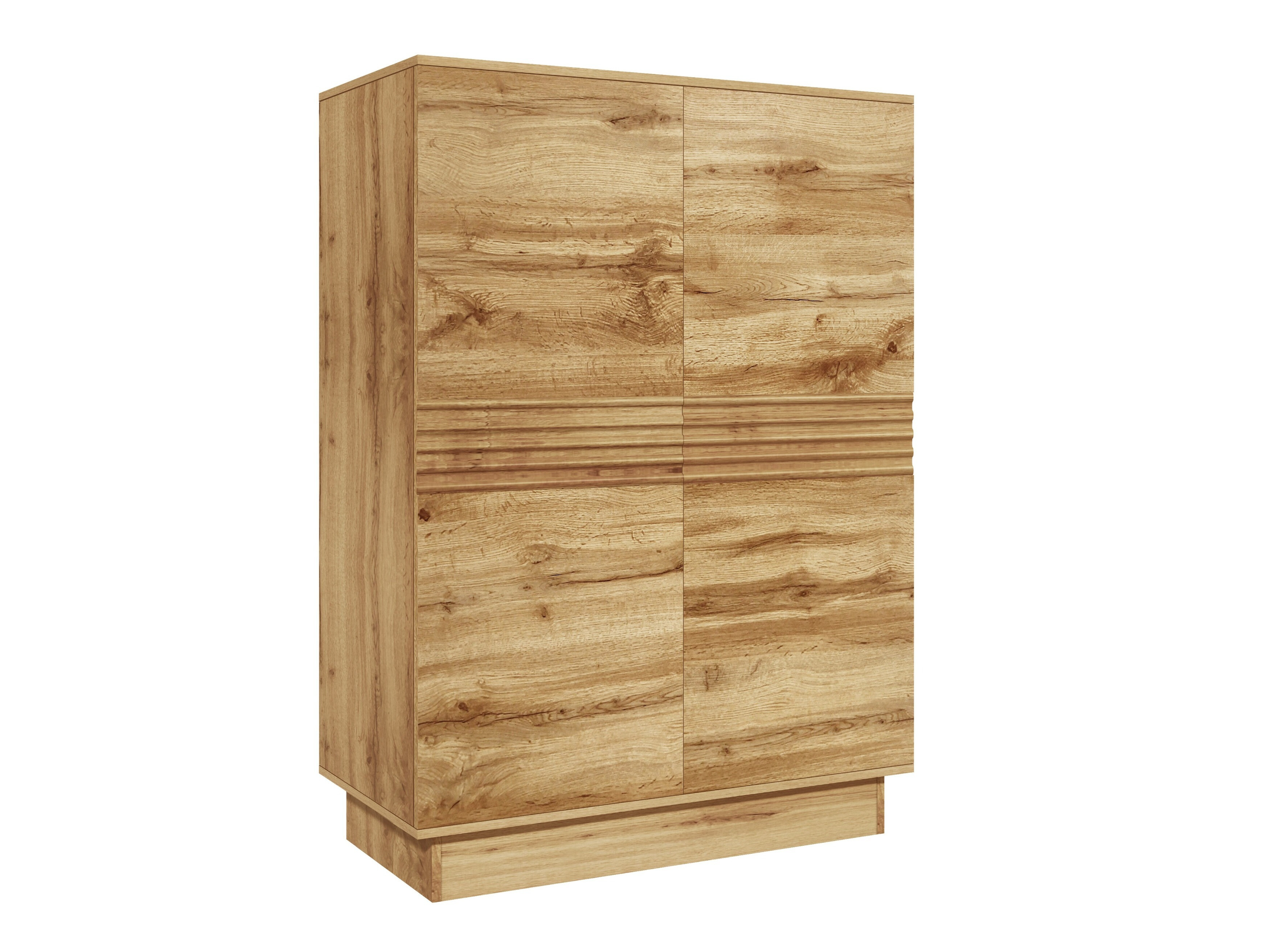 Szekrény Denton 1528 (Wotan tölgy)