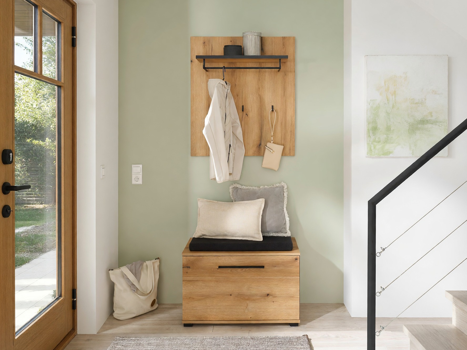 Előszoba garnitúra Mondala 109