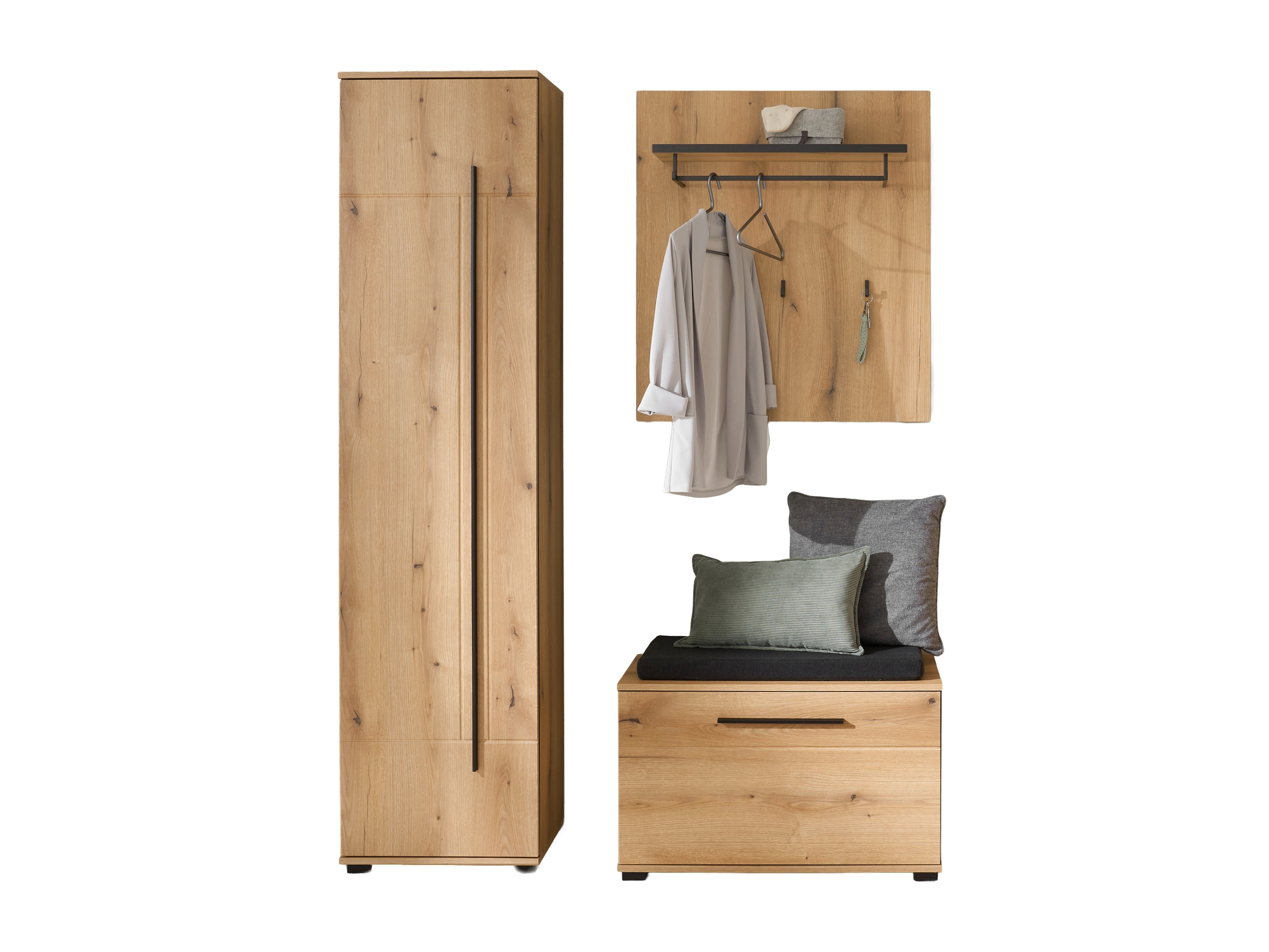 Előszoba garnitúra Mondala 110