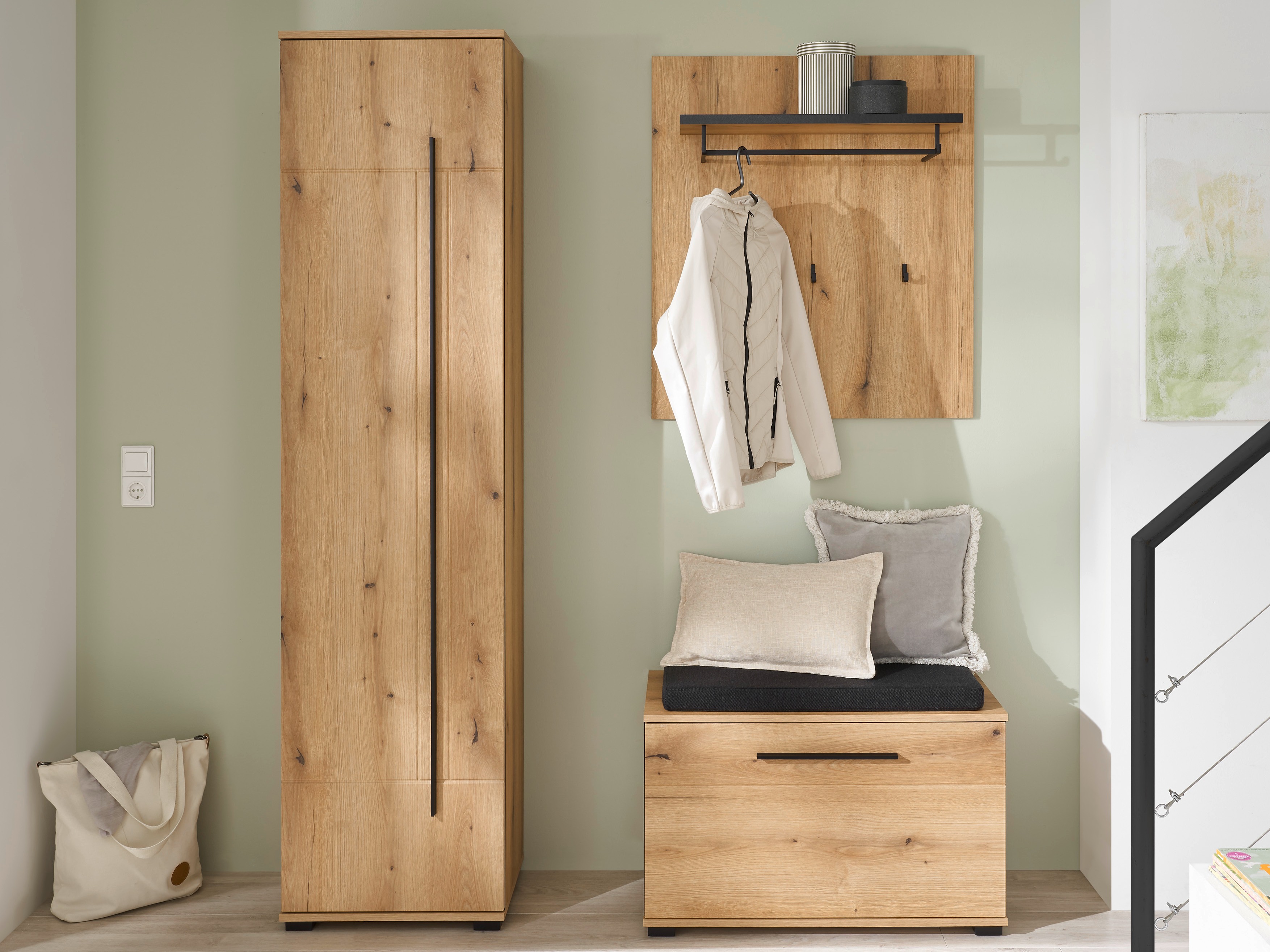 Előszoba garnitúra Mondala 110