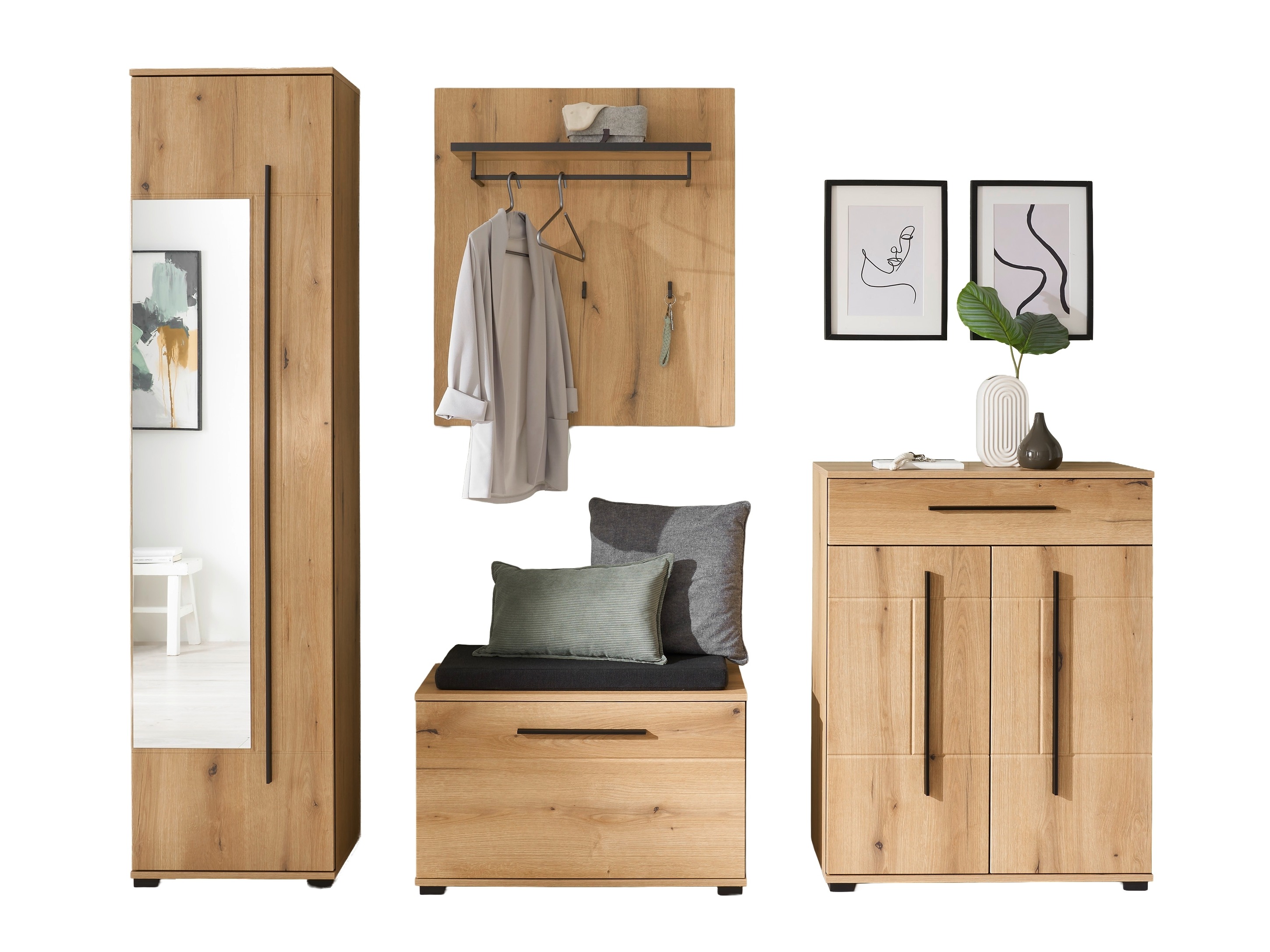 Előszoba garnitúra Mondala 111