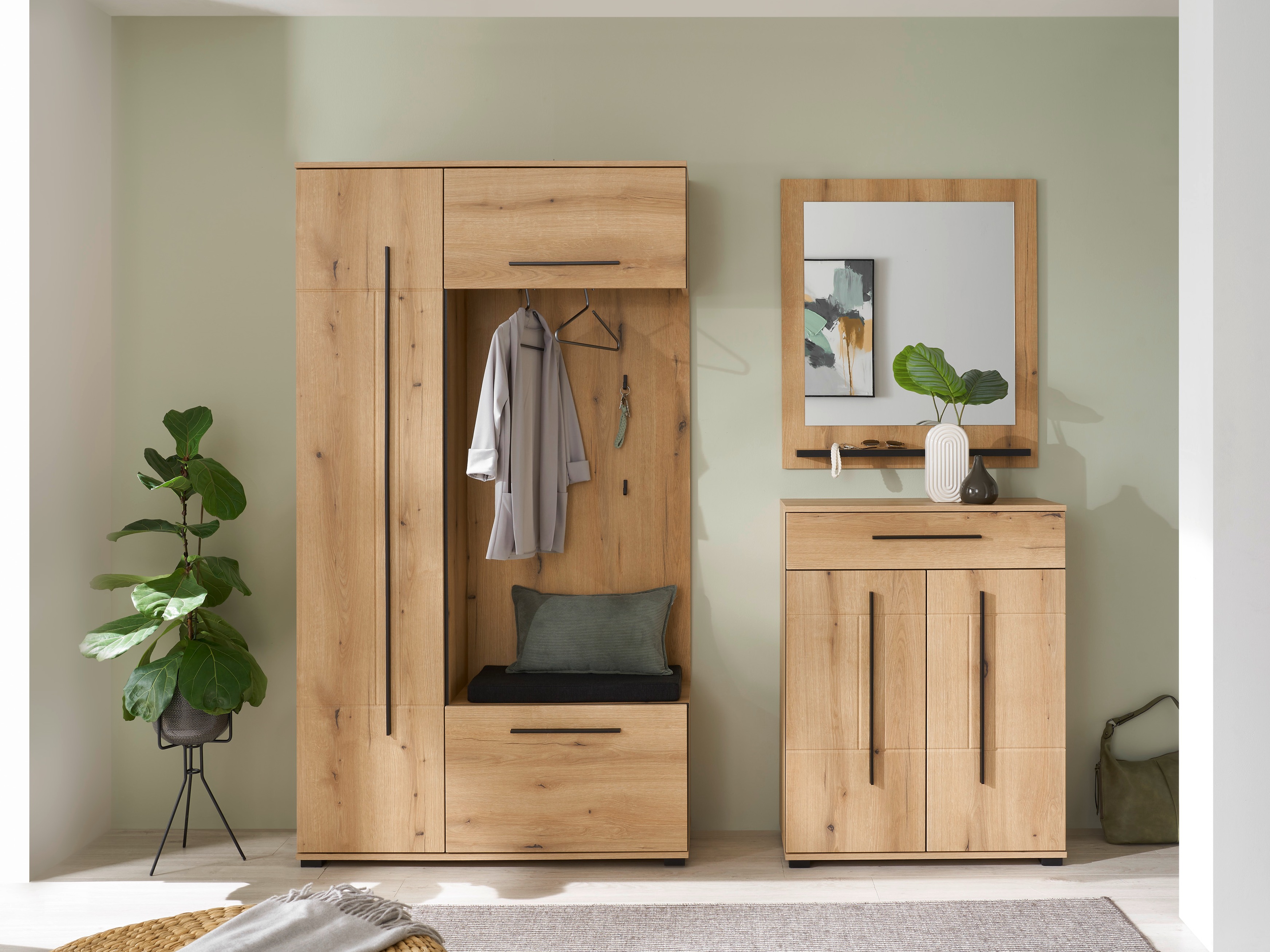 Előszoba garnitúra Mondala 112