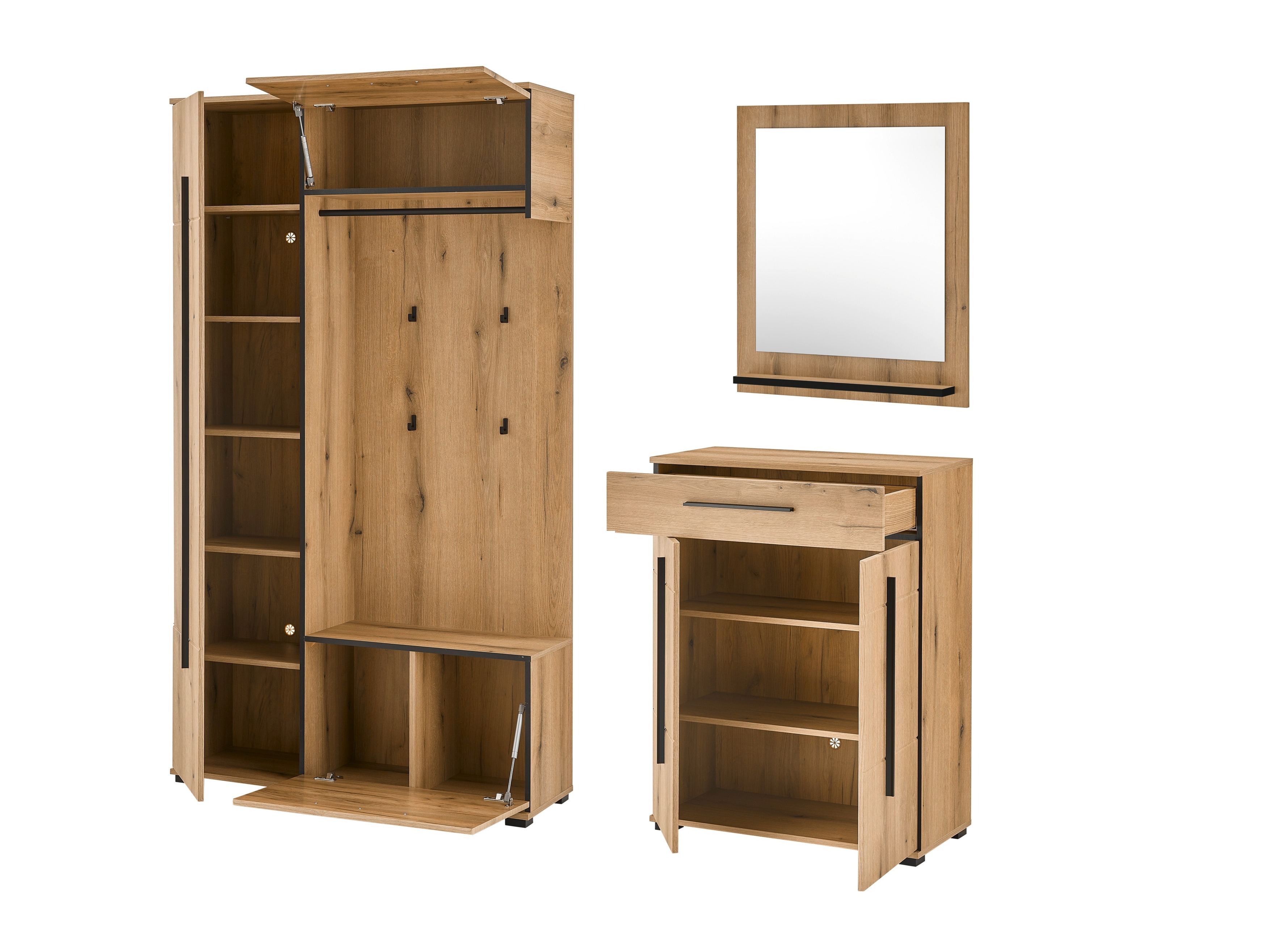 Előszoba garnitúra Mondala 112