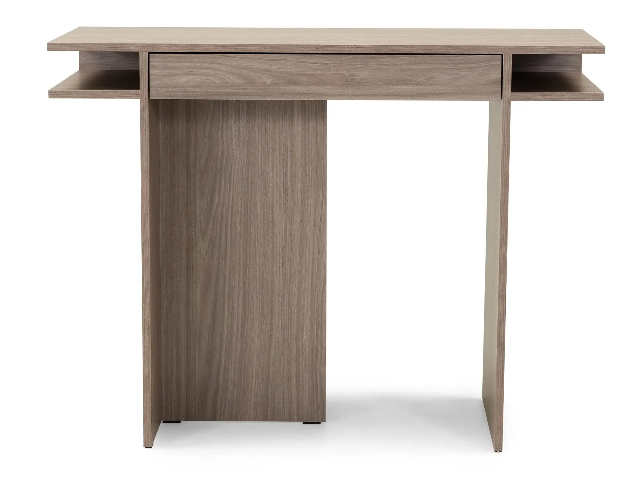 Íróasztal Sosone 104 (Sötét tölgy)