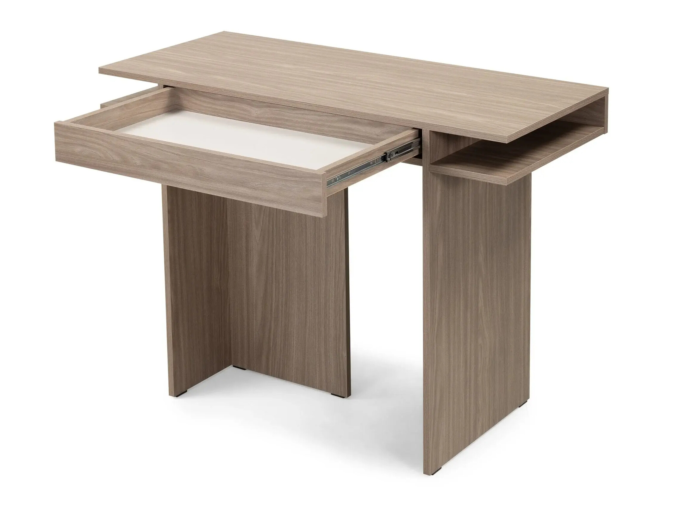 Íróasztal Sosone 104 (Sötét tölgy)